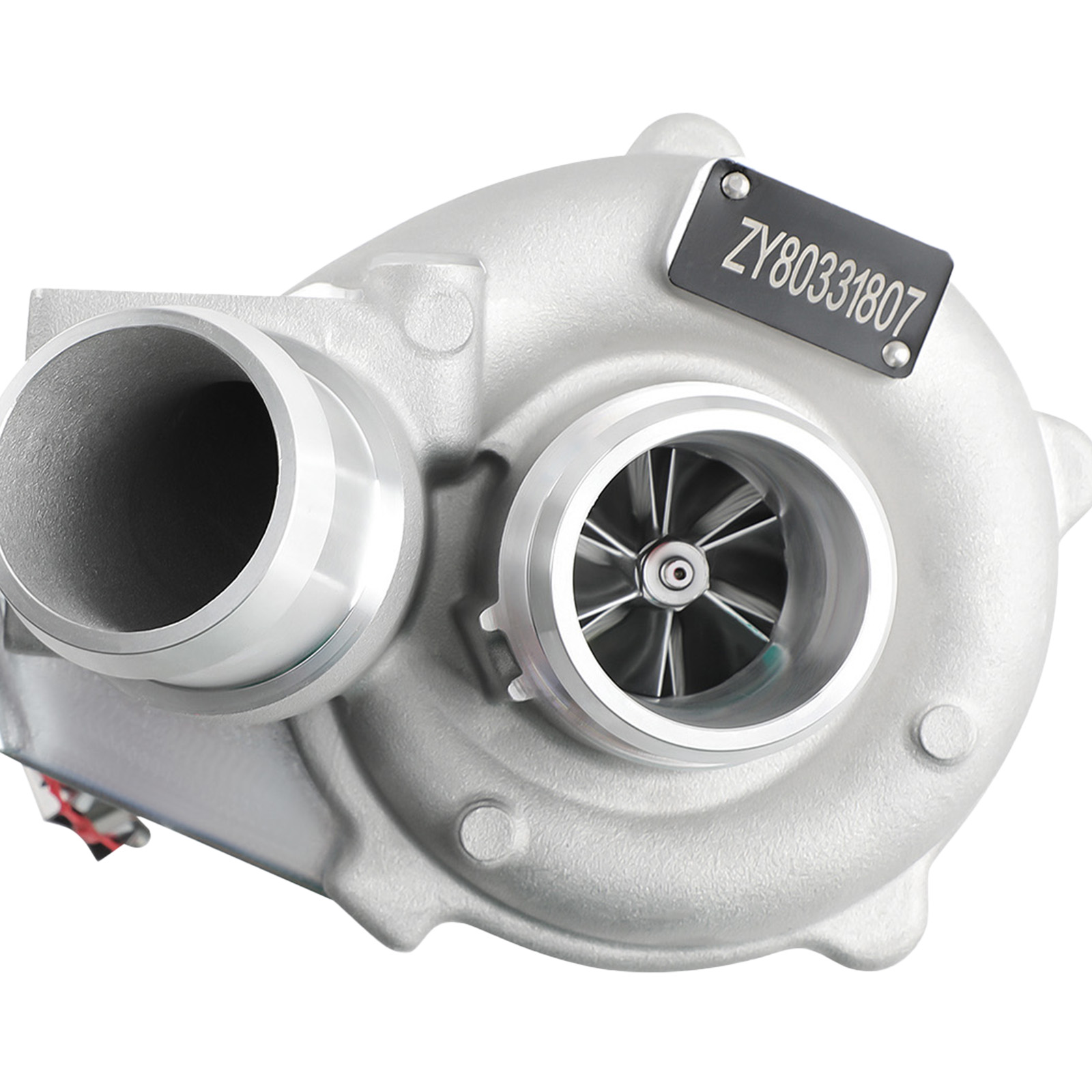 LH&RH Turbo Turbocharger for Ford F150 Transit 250 350 Expedition Navigator 3.5L