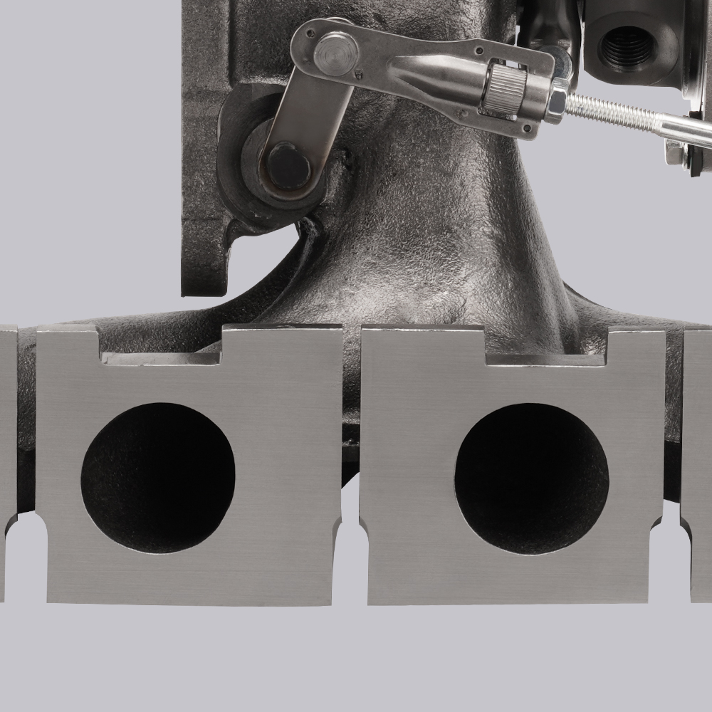 K03 Turbo Charger for Audi A4 A6 2.0 2.0T TFSI BWE BUL BGB 200HP 53039880087