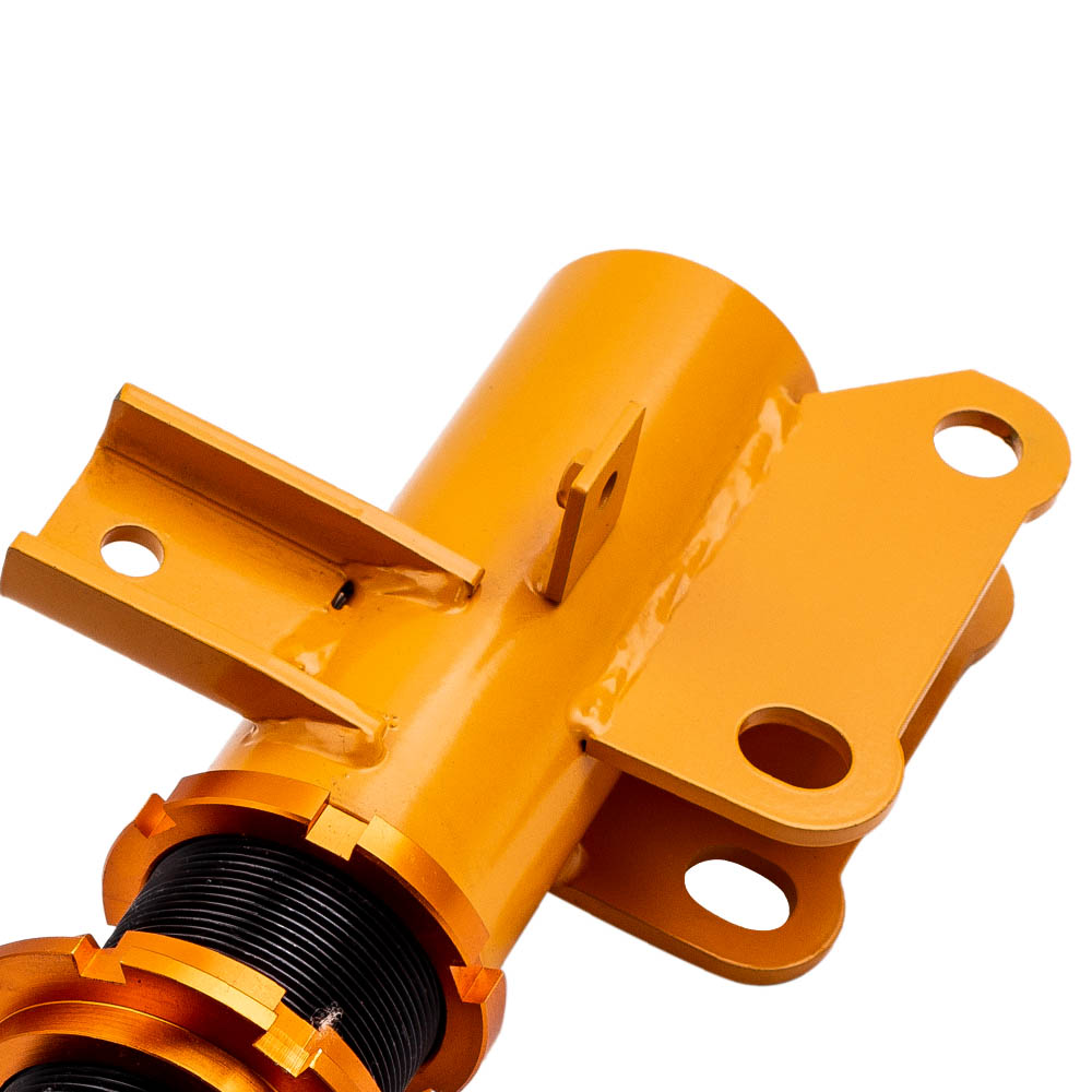 Twin Tube Coilover Suspension for Chevrolet Camaro 10-15 Lowering 1-3 inches