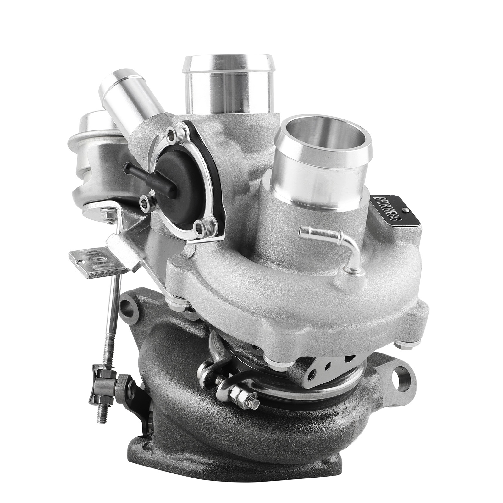 K0CG Turbo Charger for Ford F150 F-150 3.5L EcoBoost 2010-2012 Right Side 179205