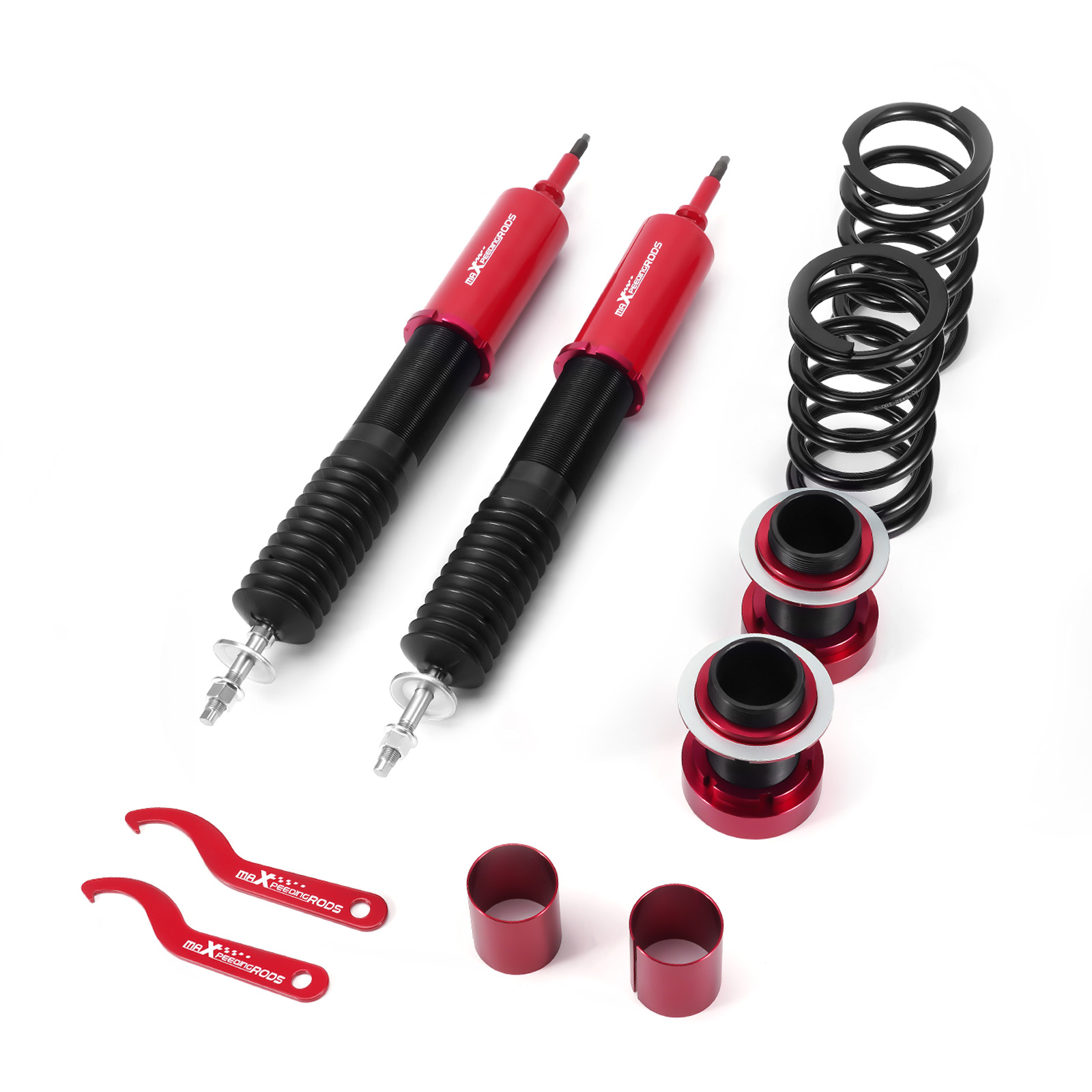 Coilover Suspension Kit For BMW 3-Series E90 316i 318i 320i 323i 325i 2004-2011