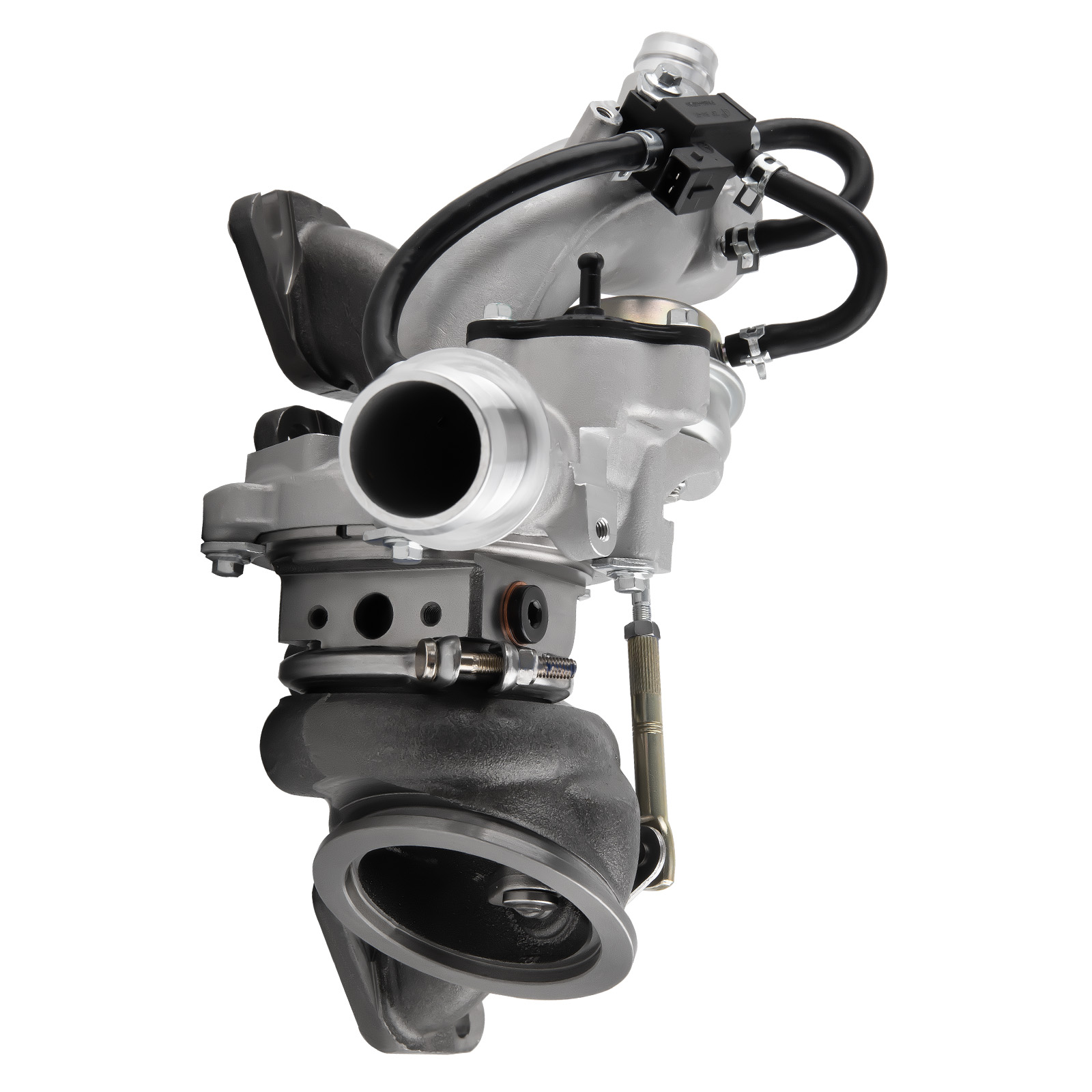 Turbocharger Turbo For Chevrolet Cruze Sonic Trax Buick Encore 1.4L 1364CC 140HP