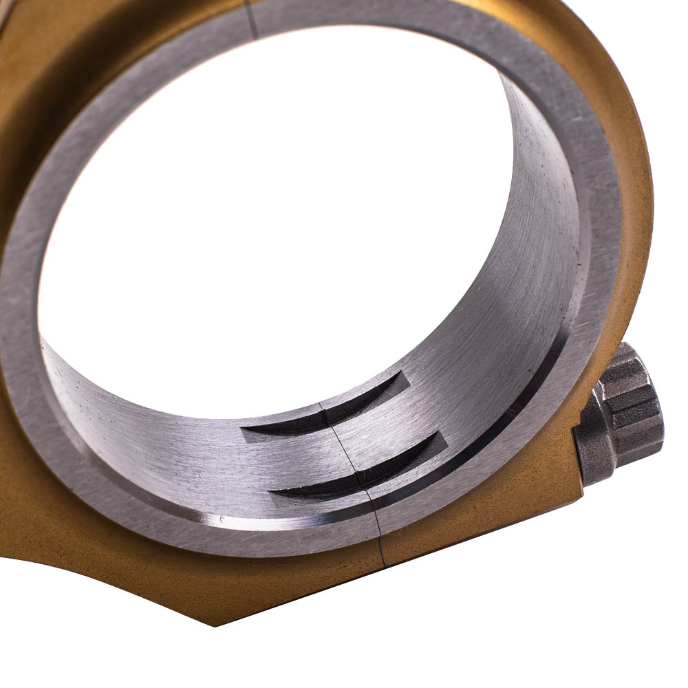 Connecting Rods ARP Bolts for Lexus GS-F L10 RC RC-F 5.0 L 2URGSE V8 5.681