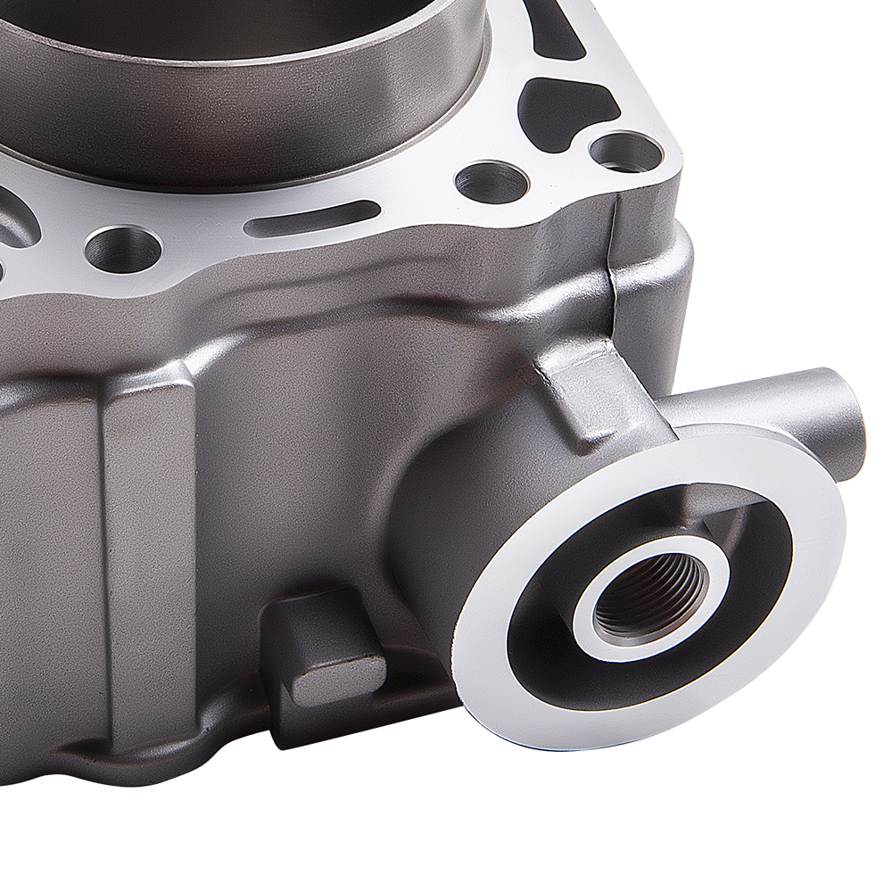 Cylinder Piston Gasket Top End Kit For Polaris Sportsman 500 1997-2009 3089966