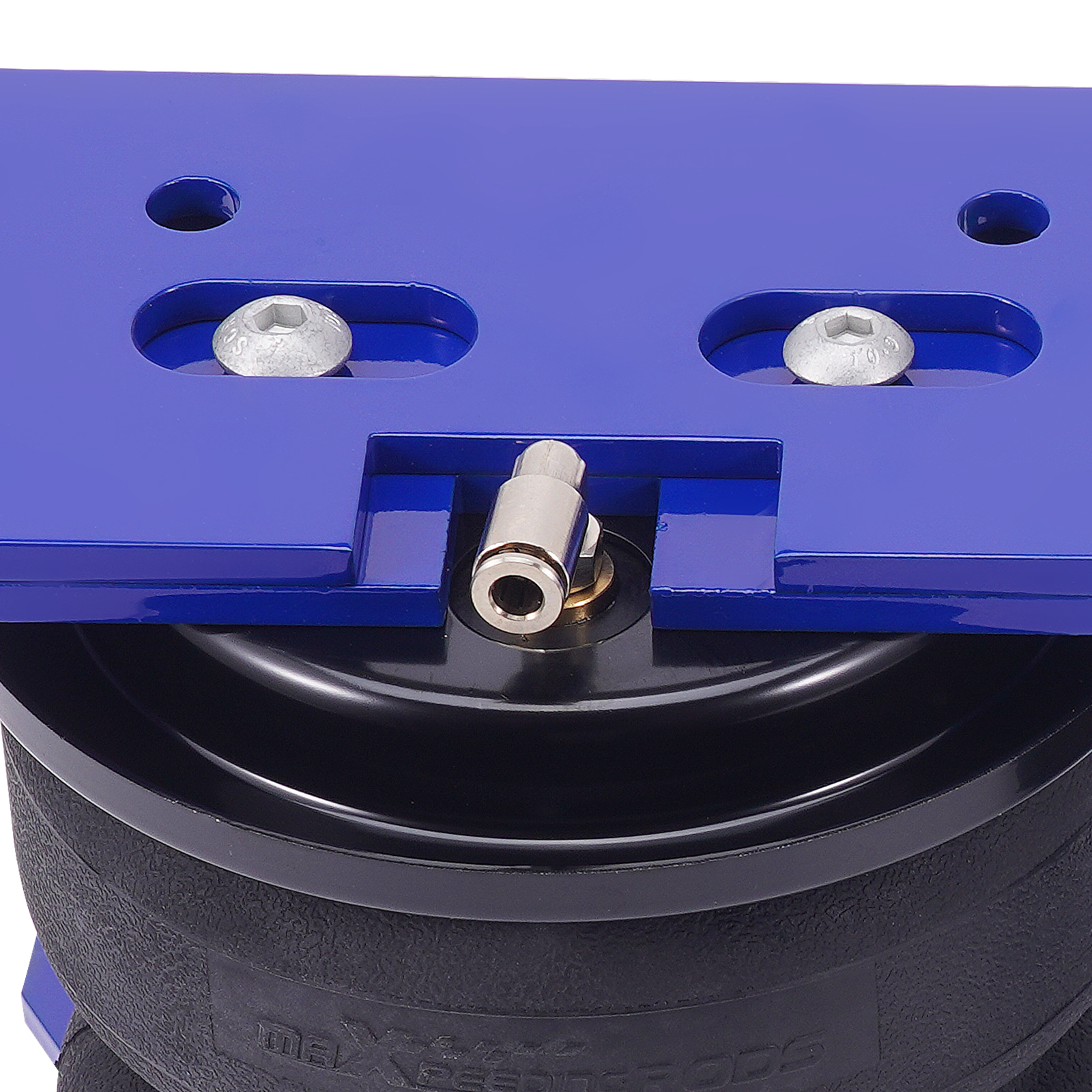 MaXpeedingrods Air Sping Suspension Kit For For Dodge RAM 2500 3500 Pickup 4WD