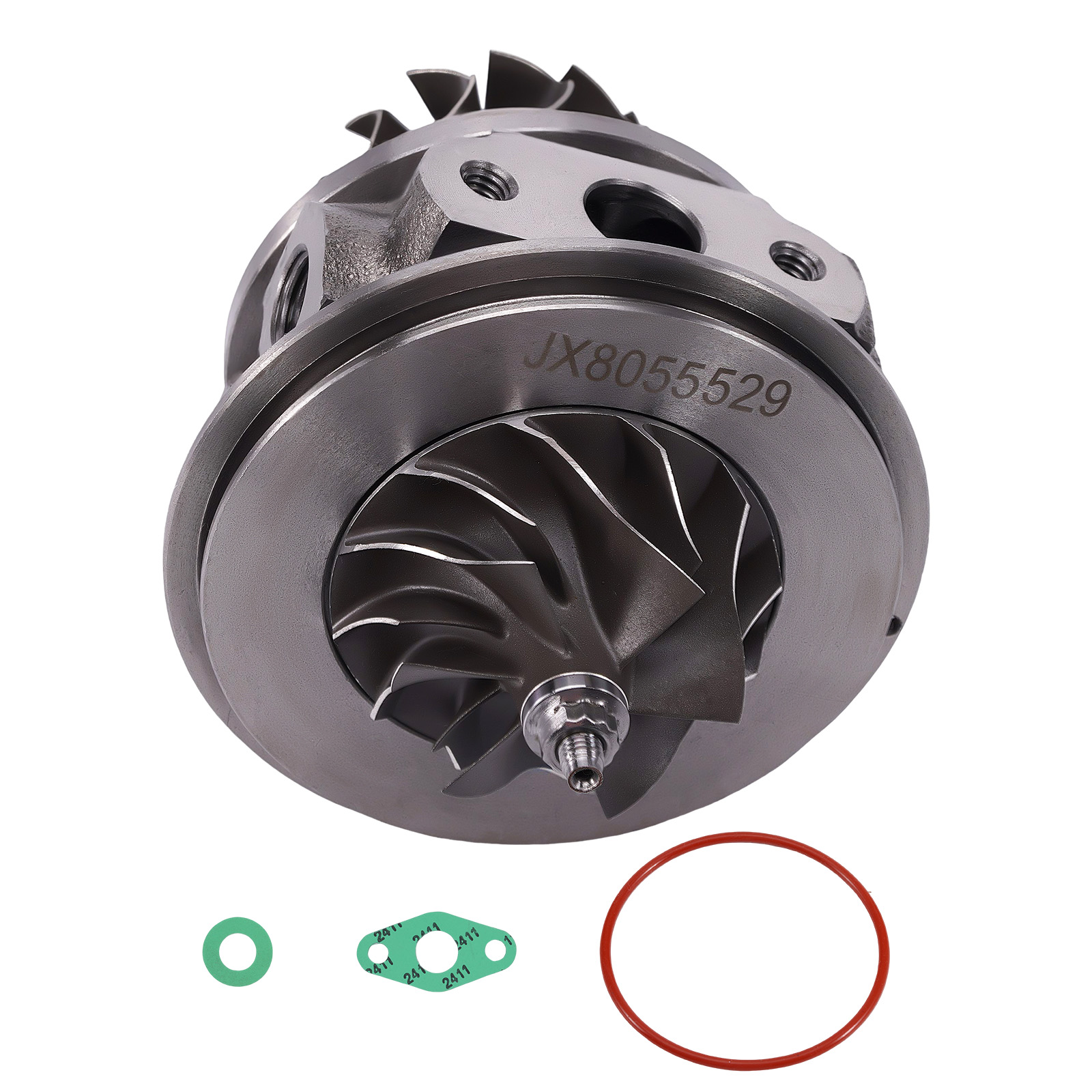 Turbo Turbocharger Cartridge Chra for Volvo XC70 XC90 2.5L 2004 2005 2006 2007