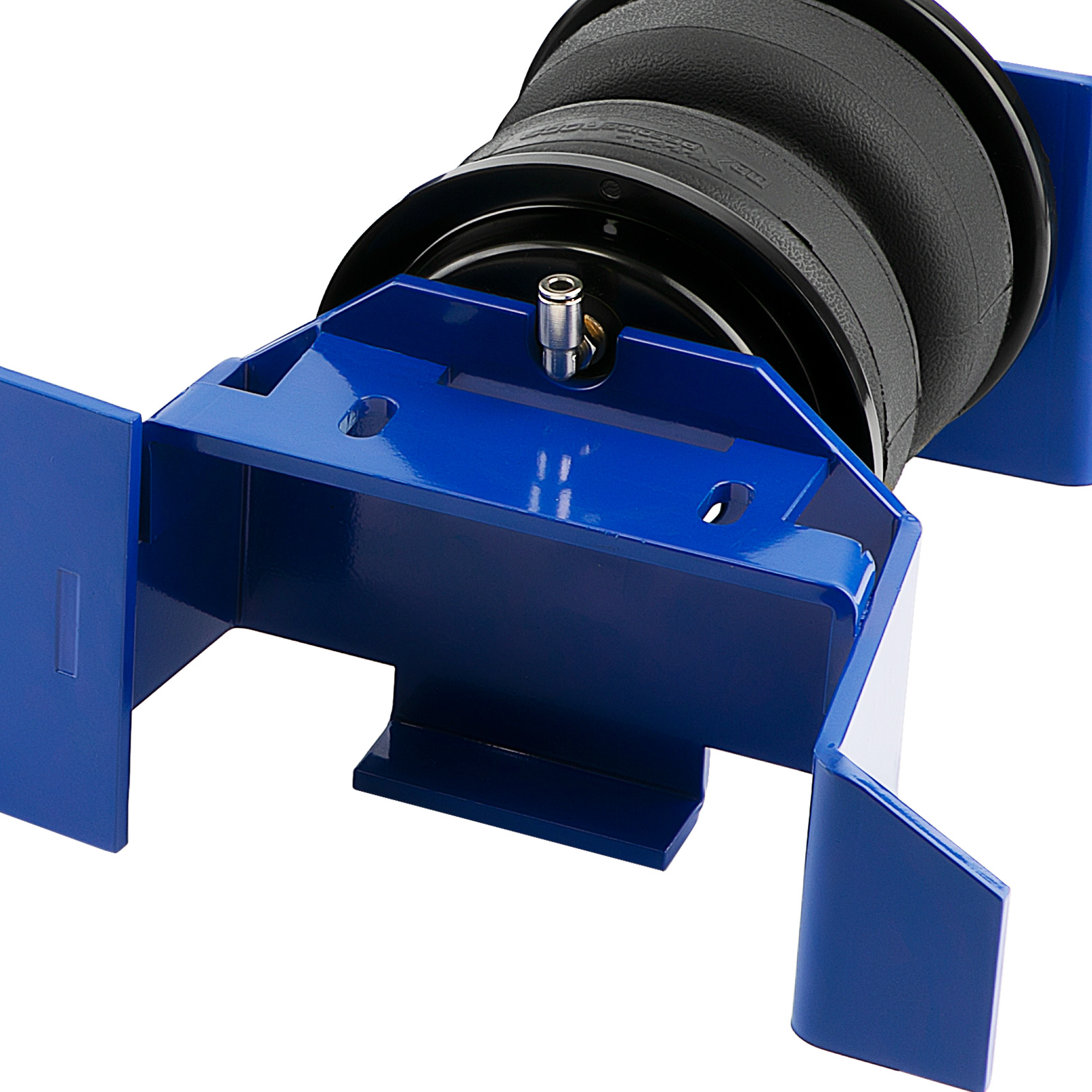 MaXpeedingrods Air Sping Bag Suspension Kit For GMC Sierra 2500 4WD 2020-2025