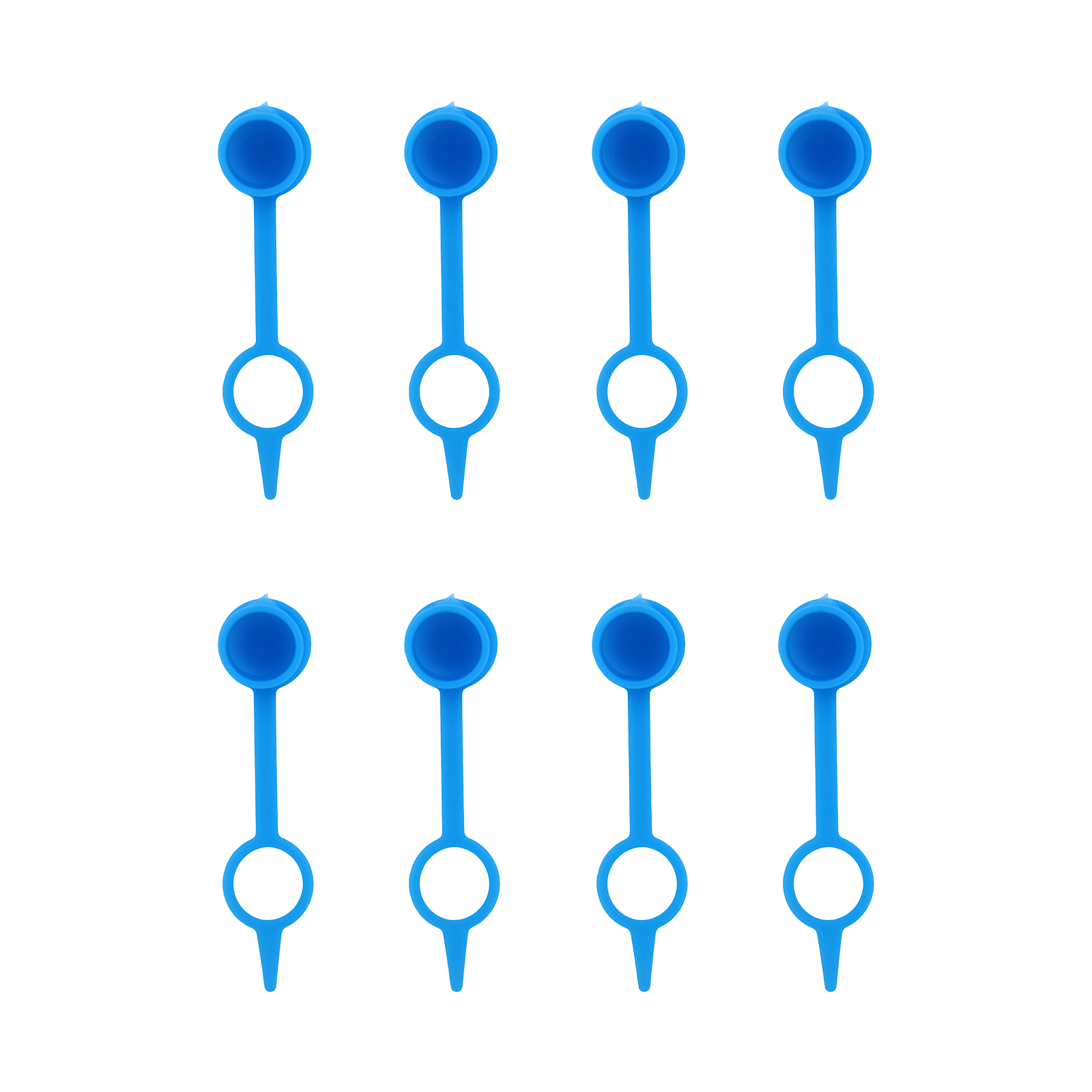 Upgraded Adjustable Front Control Arms Set 0-6