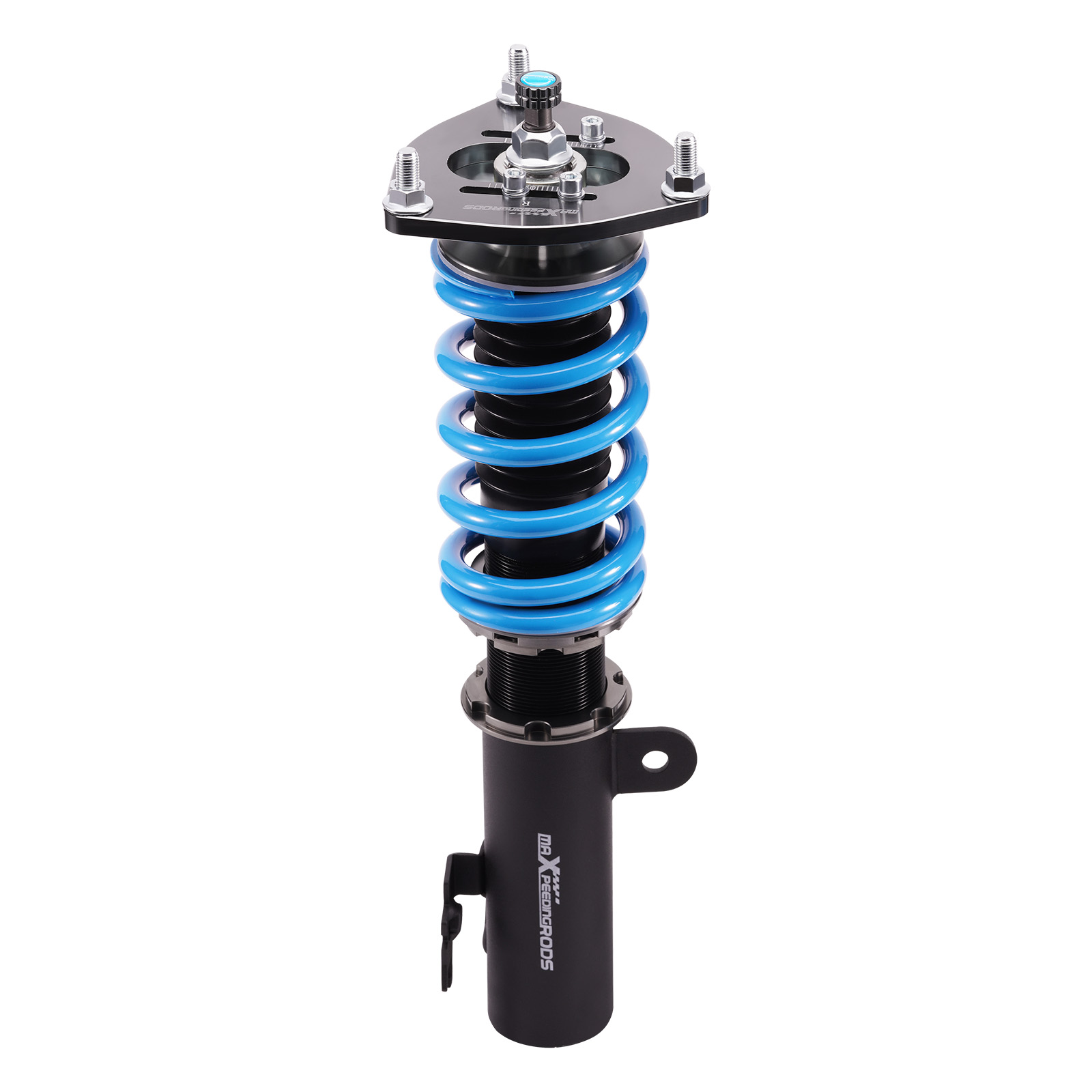 Coilover Upgraded T6 Series 24 Ways Damper Adjustment For Scion TC 2011-2016