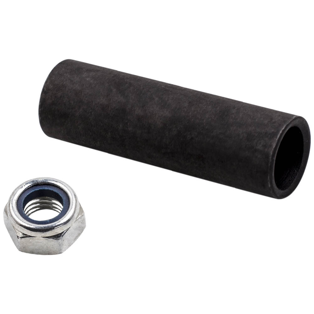 Swingarm Bearing Rebuild Kit w/ Pivot Sleeve For Honda TRX400EX TRX400X