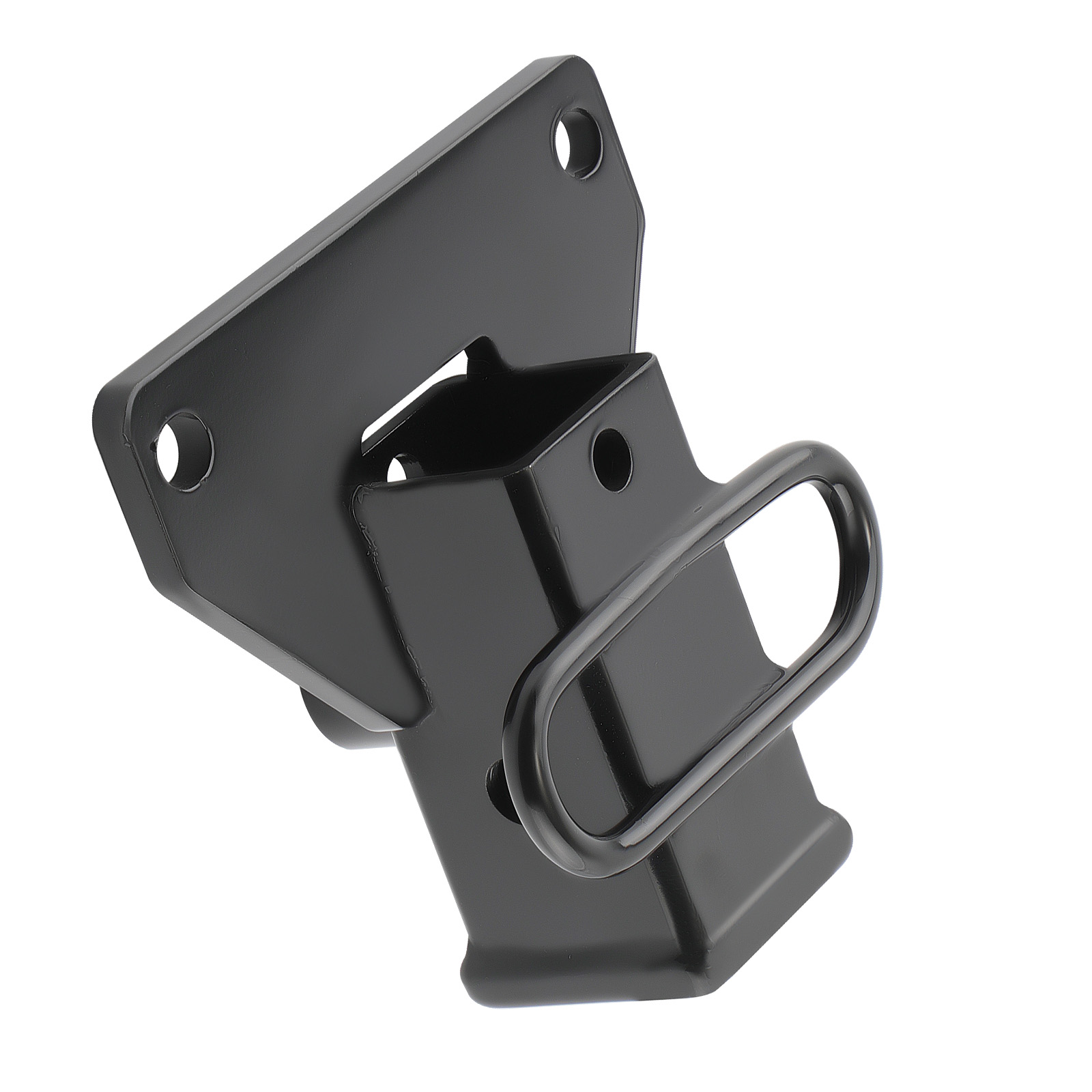 Trailer Hitch Receiver Kit fit Jeep Gladiator JT Pickup Truck Jeep Gla 2020-2025