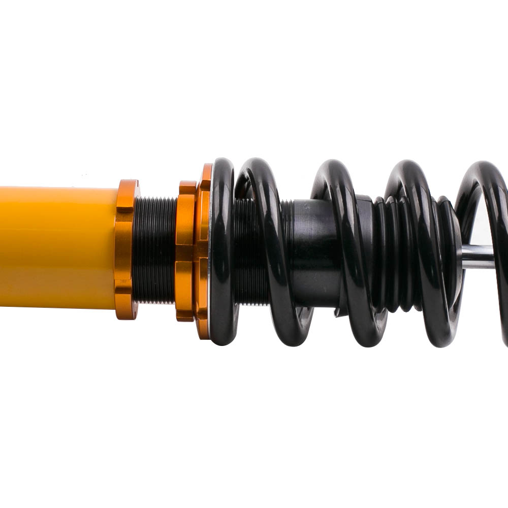 Adjustable Coilover Lowering Kit for Nissan S14 200SX BASE MODEL/ LE 1994-1998