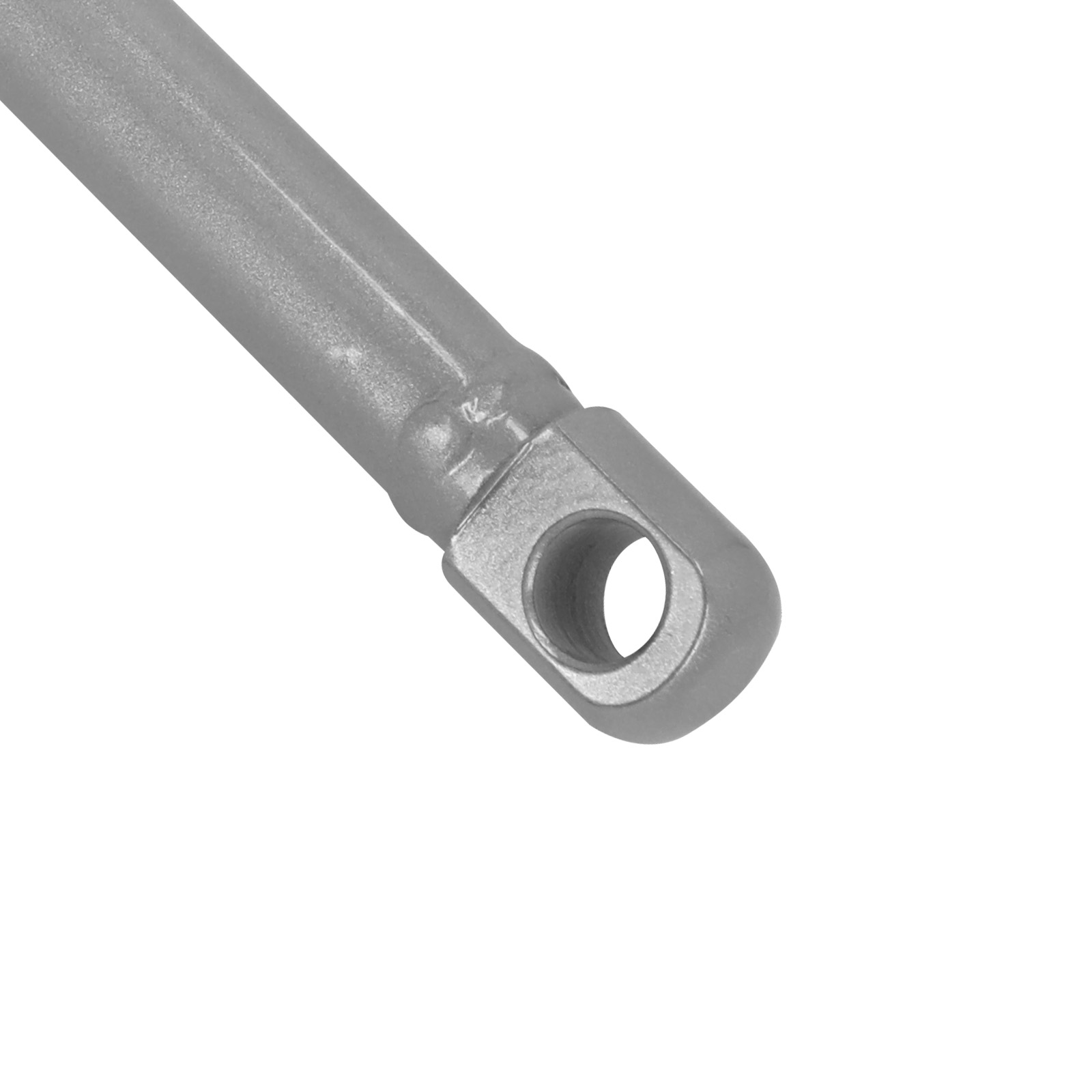 Rear Upper Lower Radius Rods Bars for 2014 2015 2016 2017 Polaris RZR XP 1000