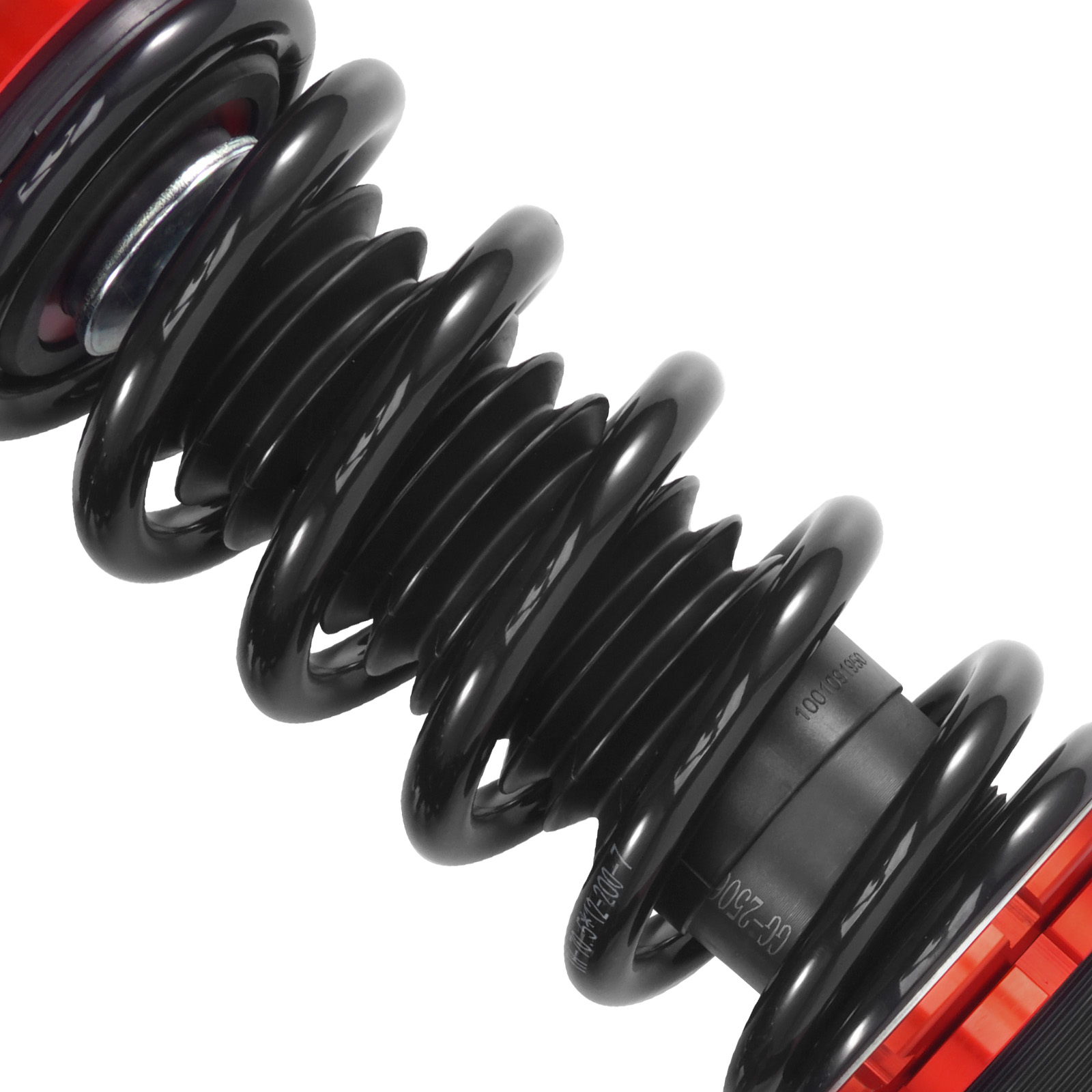 Street Coilovers Suspension for Honda Accord CW1 2008-2015 Acura TSX 2009-2015