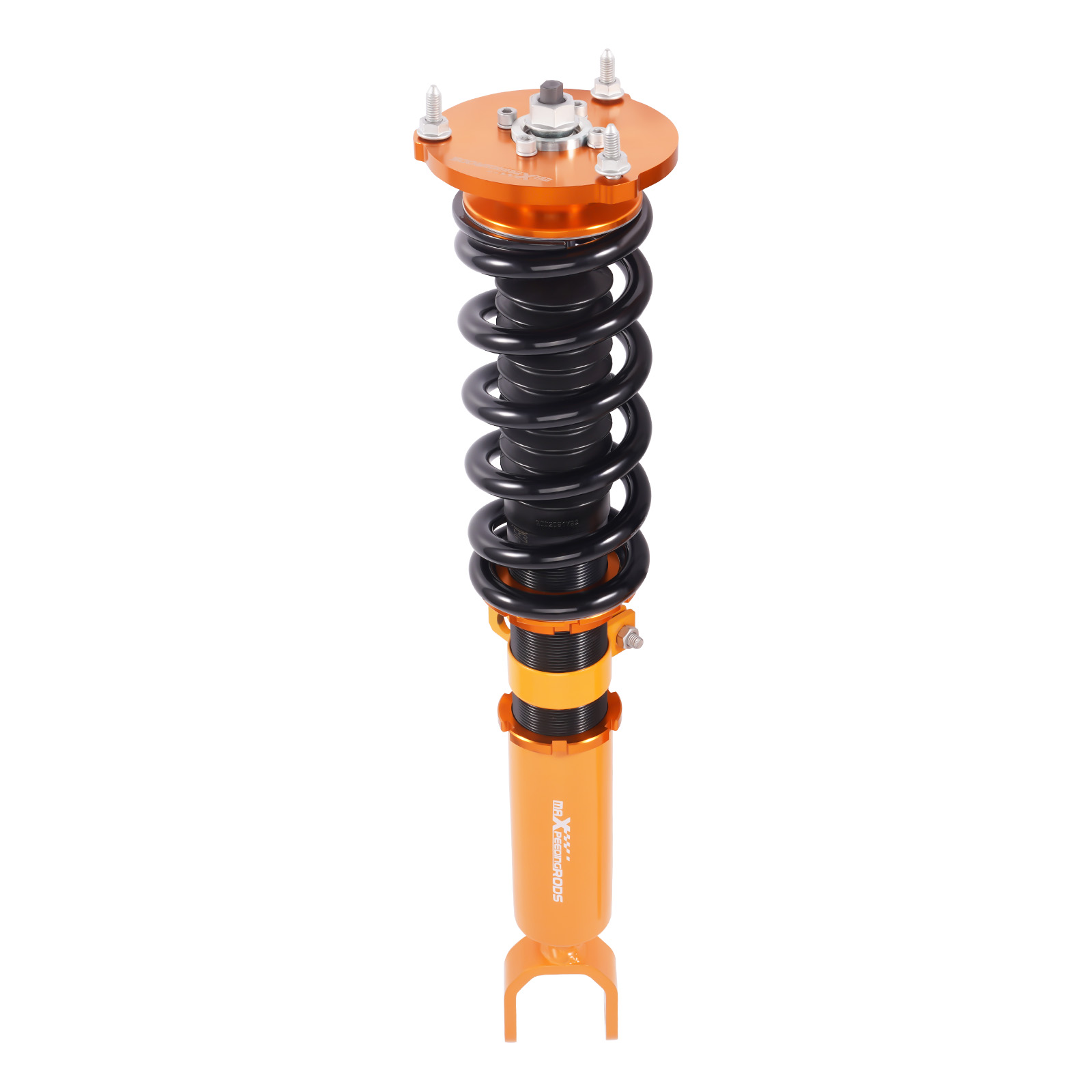 Street Coilovers Suspension For BMW 5-series F10 Sedan RWD 528i 518d 520i 09-16