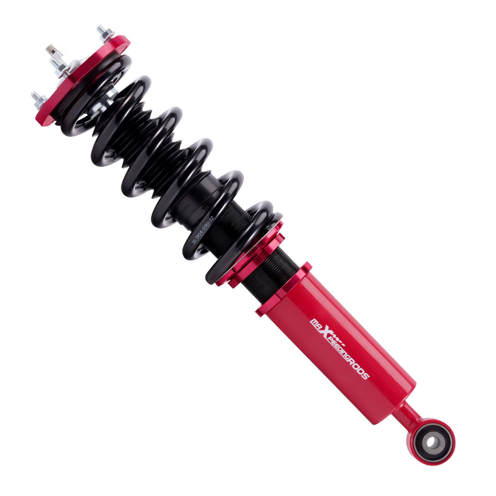 24 Ways Adjustable Damper Coilovers For Lexus IS300 Toyota Altezza AS200 GXE10