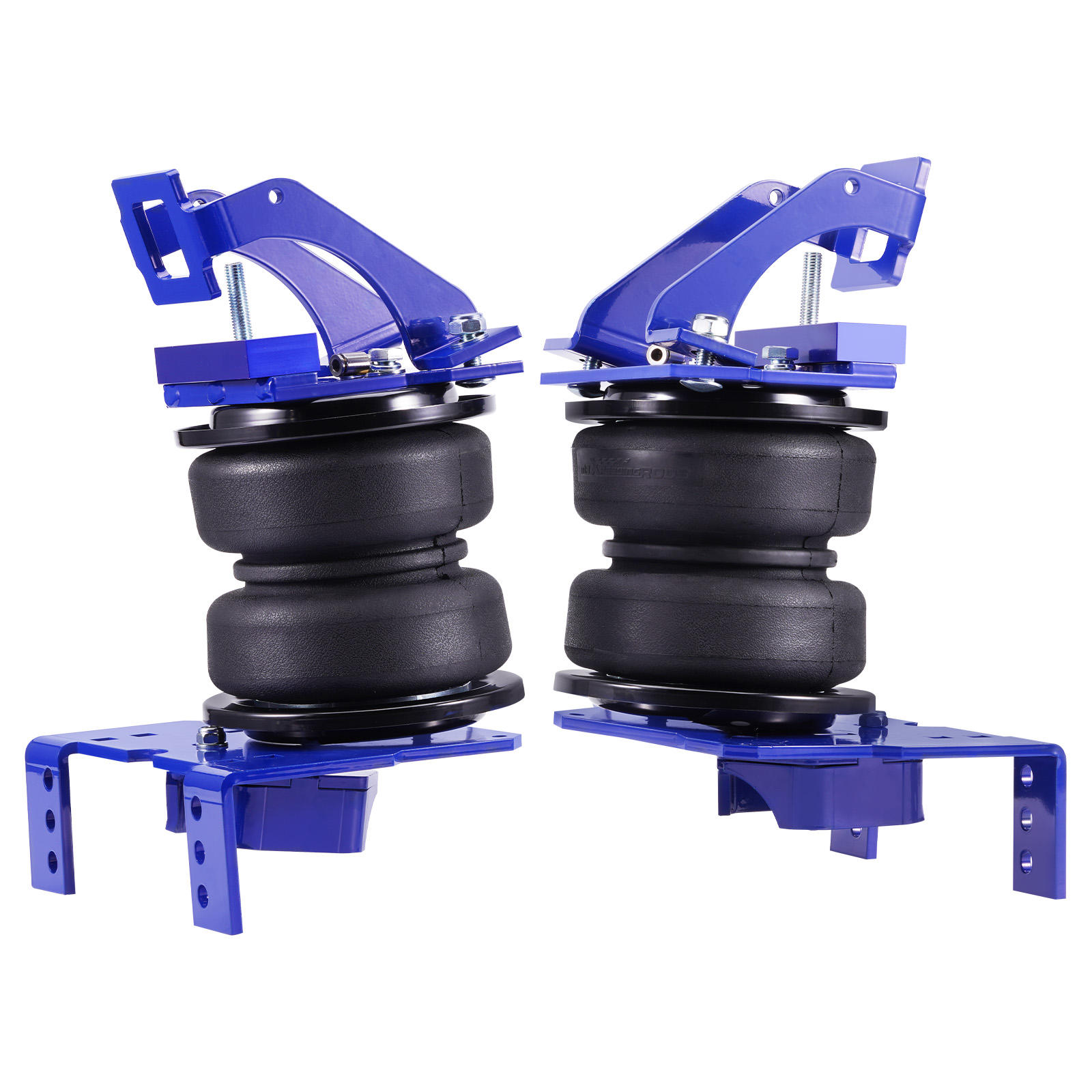 Maxpeedingrods Air Sping Suspension Kit For Ford F-250 F-350 Super Duty Pickup