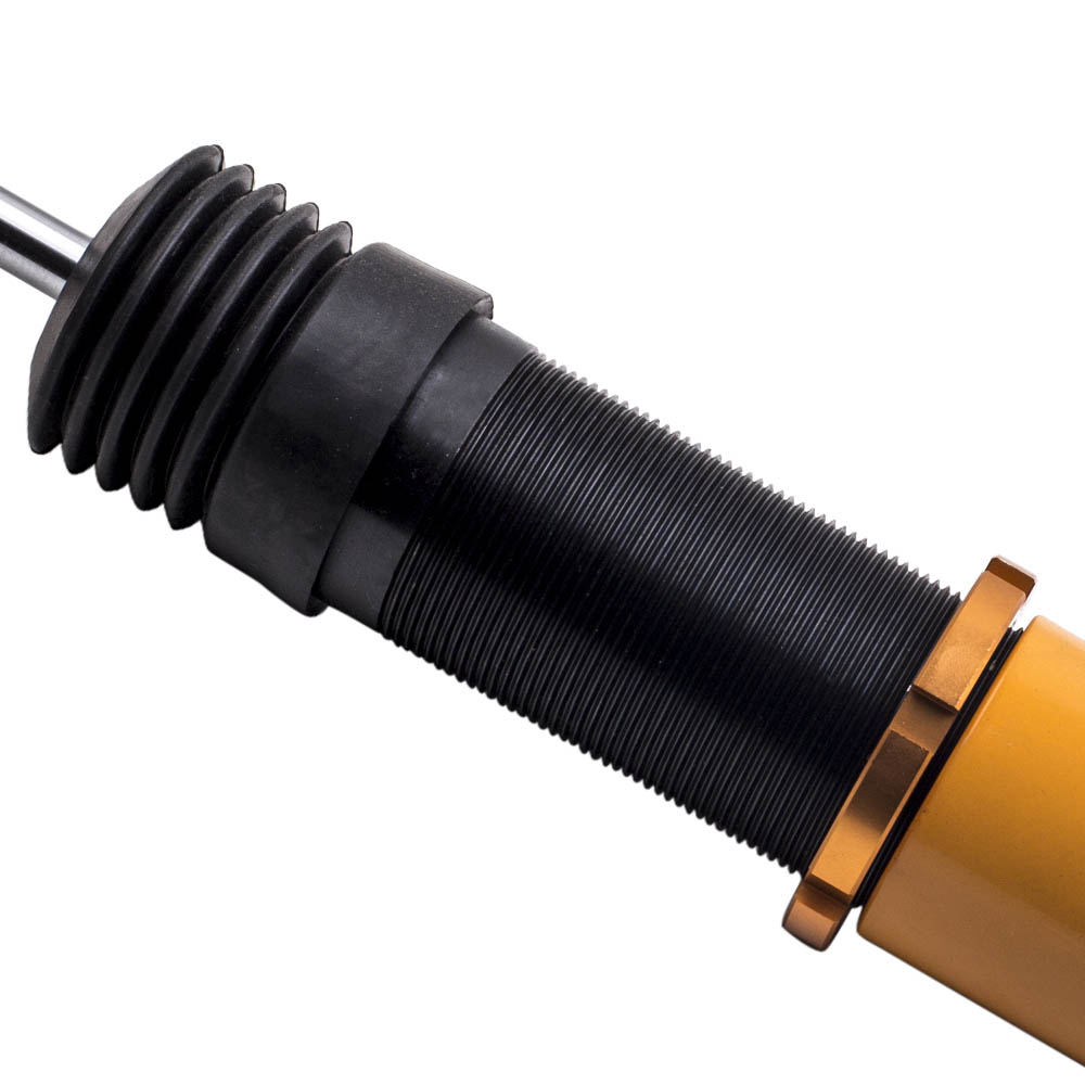 2 Pcs Rear Shocks Active To Passive Conversion Kit For Cadillac SRX 2004 - 2009