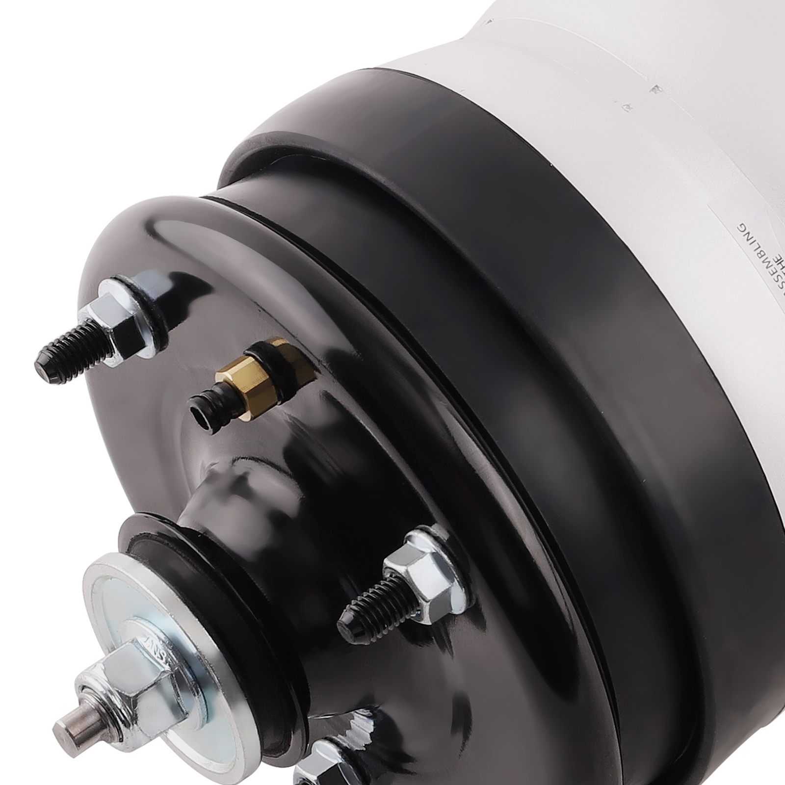 Rear Air Suspension Spring Shock Strut For Range Rover Sport Discovery LR3 LR4