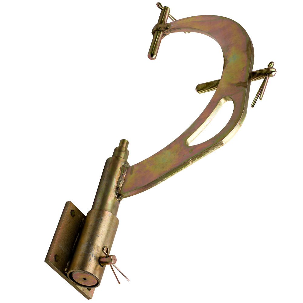 Transmission Holding Fixture Tool for 200 250 350 425 3L80 700R4 4L60 4L80E