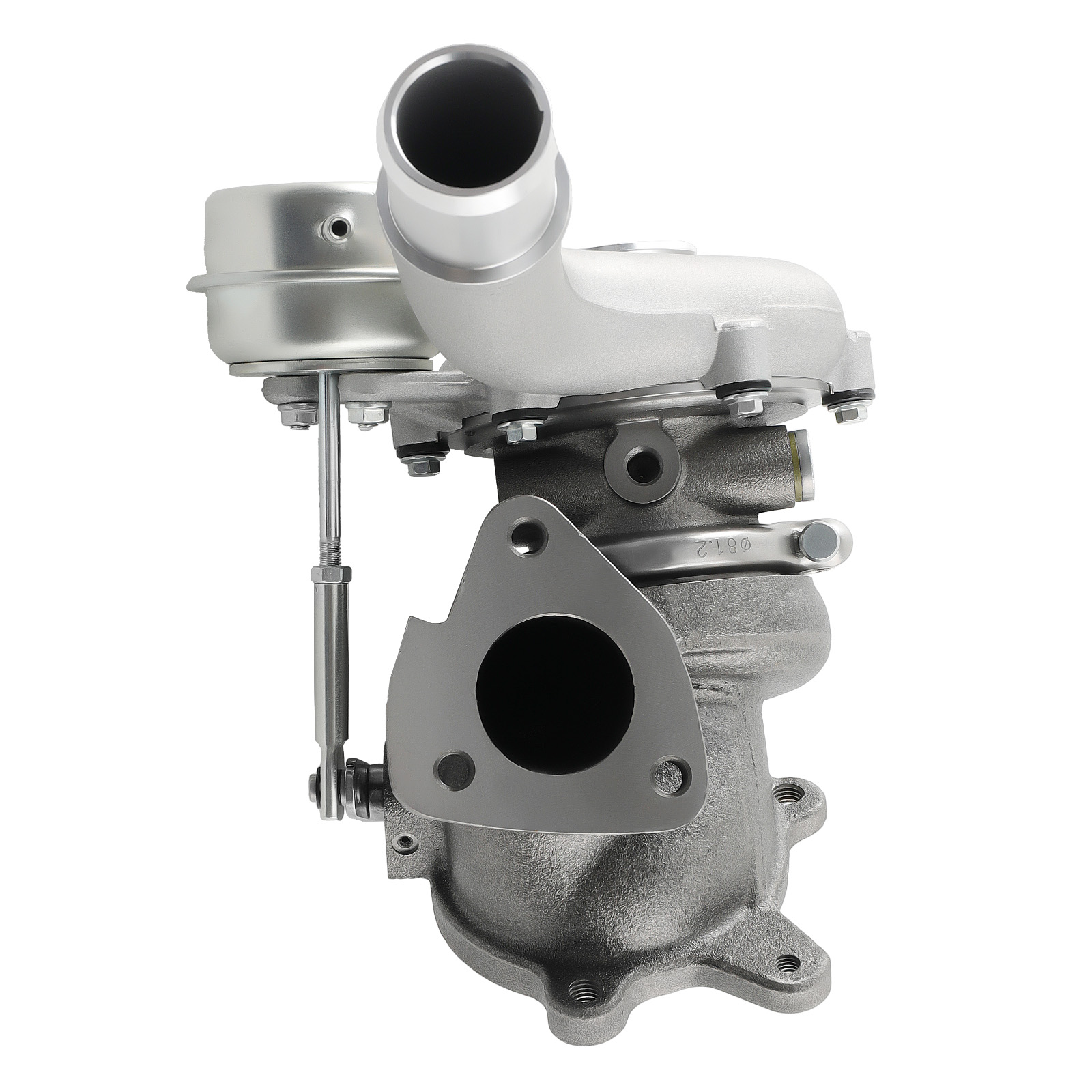 Right Side Turbo Turbocharger For Ford Flex Explorer Lincoln MKS 3.5L 2013-2019