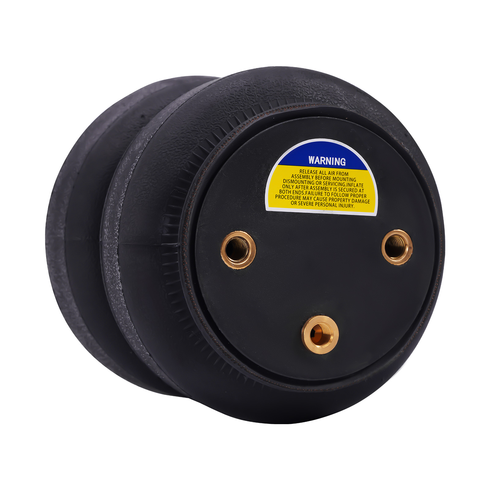 MaXpeedingrods Air Sping Suspension Kit For Chevrolet Silverado GMC Sierra 1500