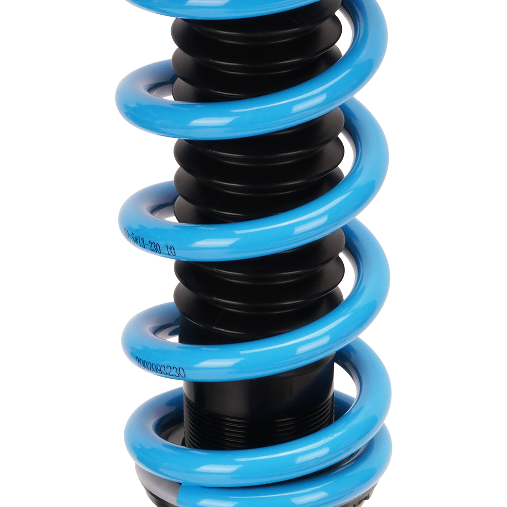 COT6 series 24 Damping Levels Coilover For Honda Accord VI 4-door sedan CG1 CG5