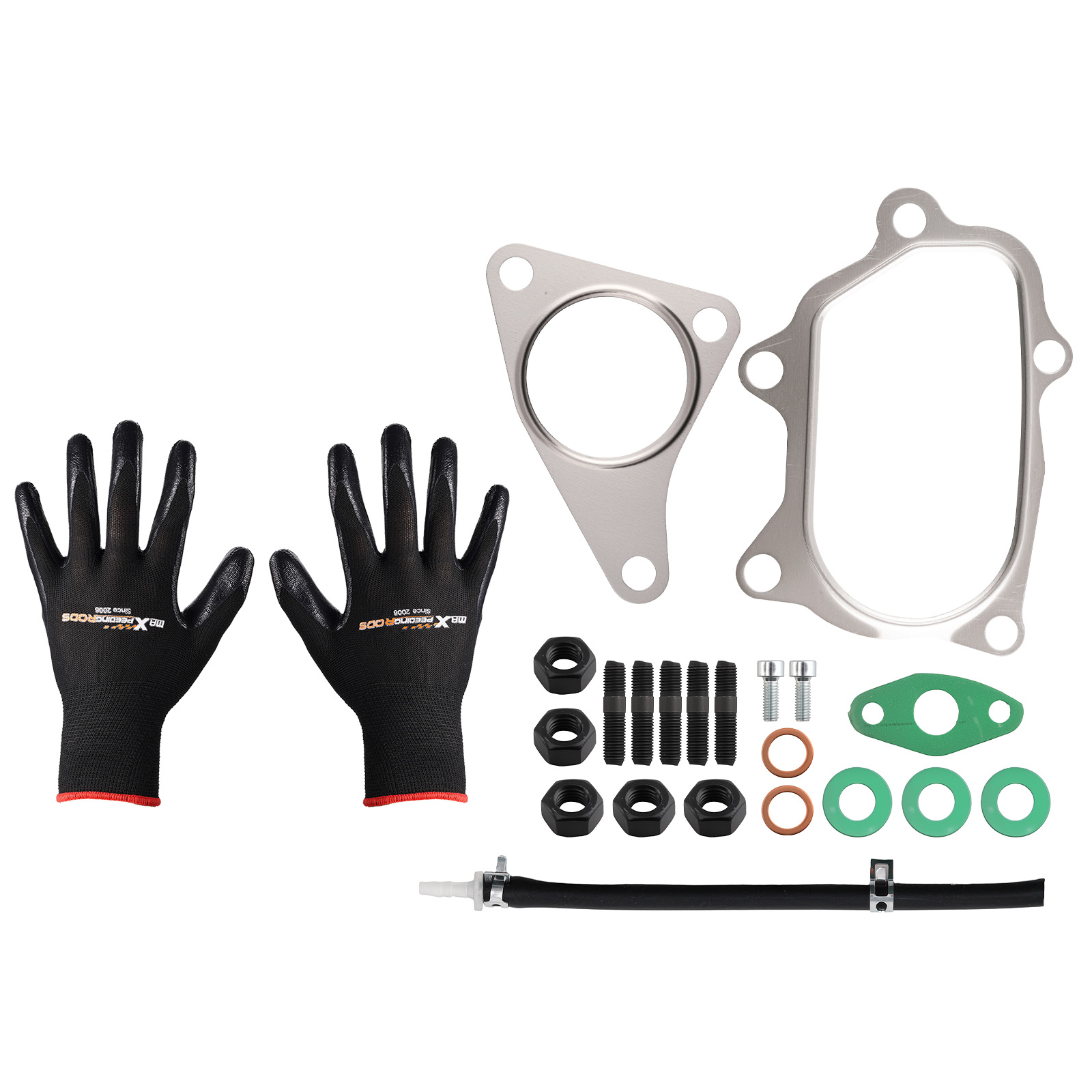 Turbo for Subaru Impreza WRX GT Forester XT EJ255 2008-2011 2.5L 14411-AA710