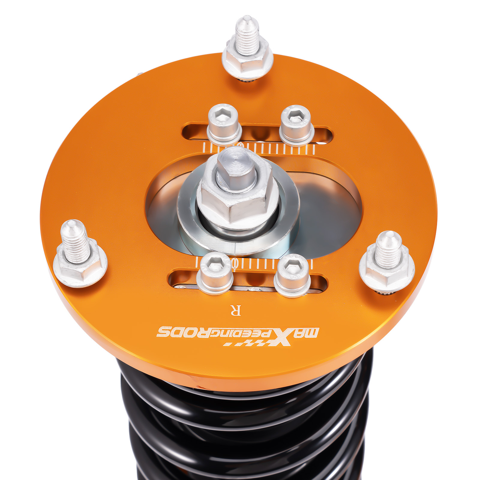 Height Adjustment Coilover For BMW 3 E36 Coupe 318is 316i 320i 323i 328i 91-99