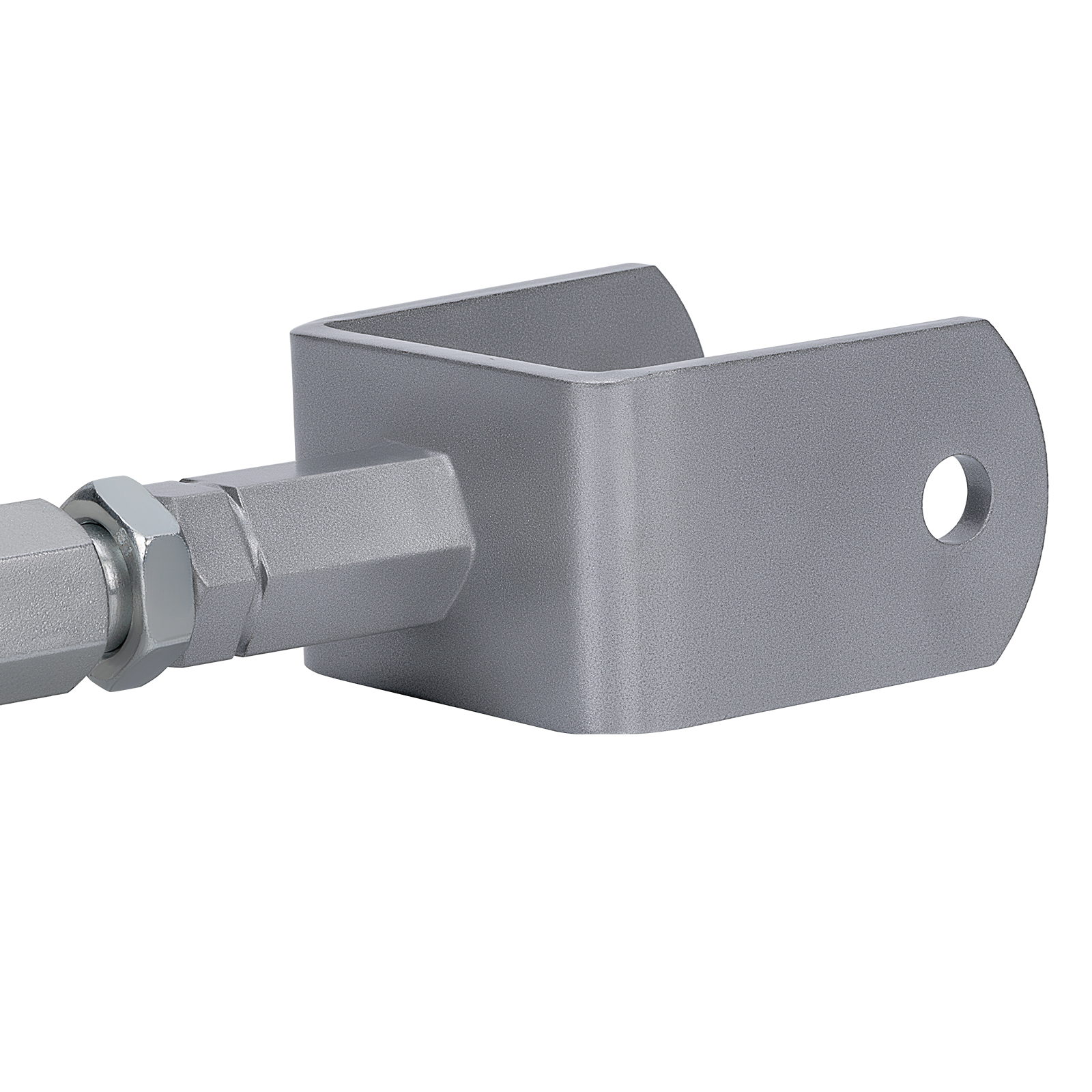 2Pcs Double Adjustable Rear Upper Control Arms for Ford Mustang 1979 1980-2004