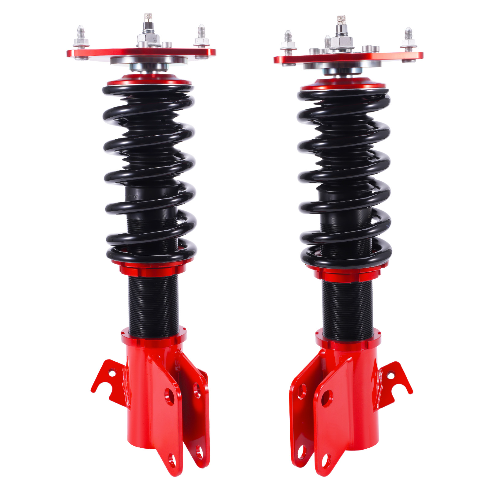 24 Ways Adjustable Damper Coilover For Subaru Impreza WRX GDA GD9 GGA 2000-2007
