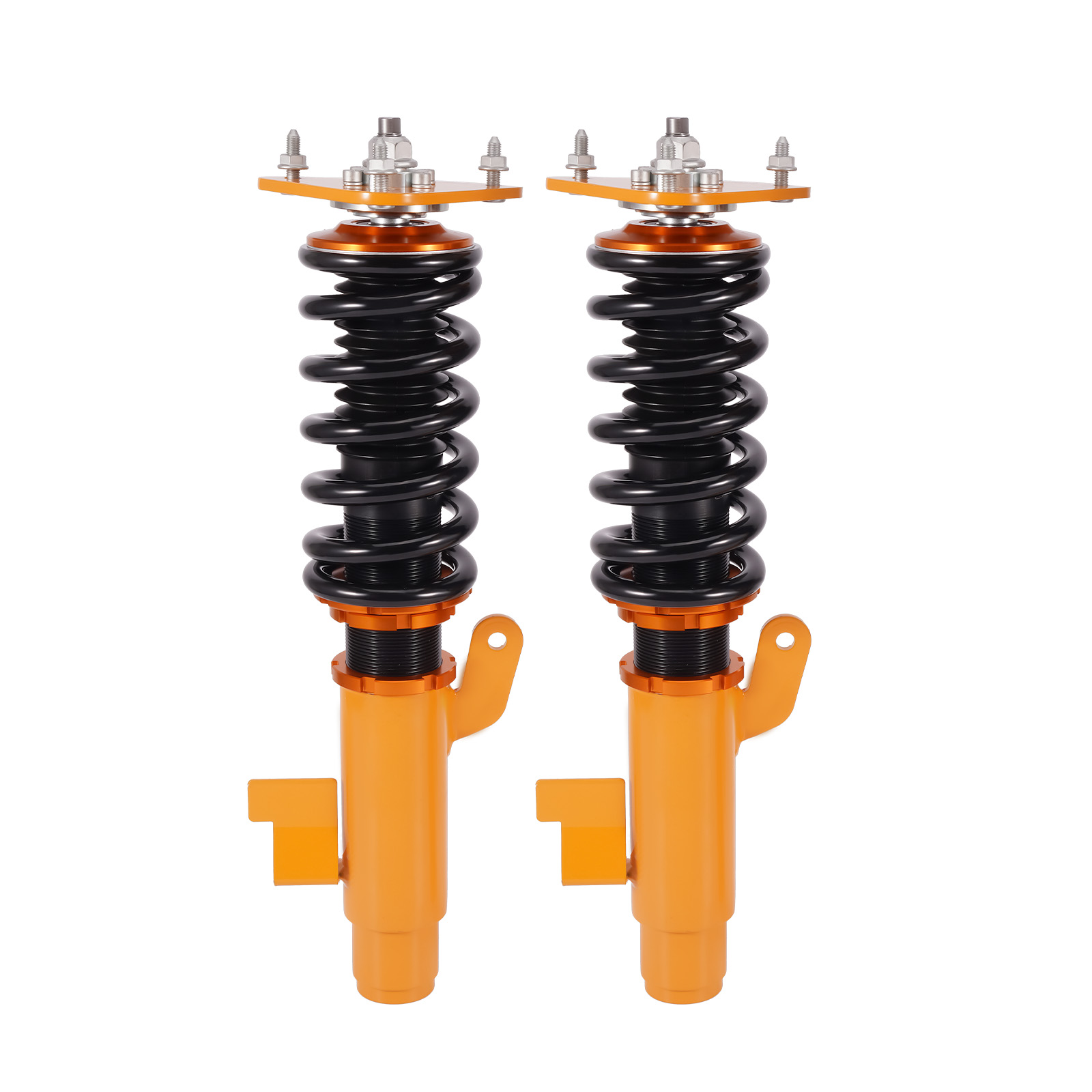 Coilovers Suspension Struts For Mazda Mazdaspeed 3 BL BK 2004-2009 Pillow ball
