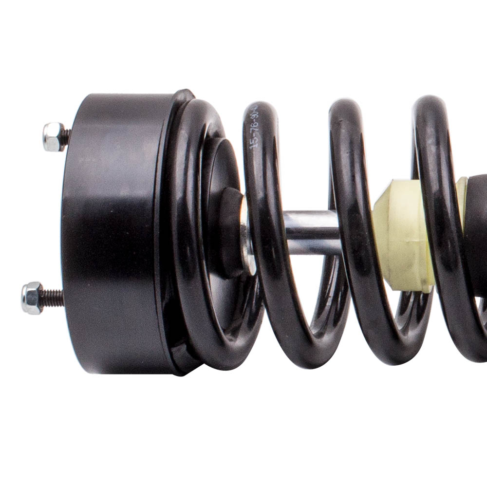 Rear Air Spring to Conversion For Mercedes W220 S430 S500 2000-2006 220320501360