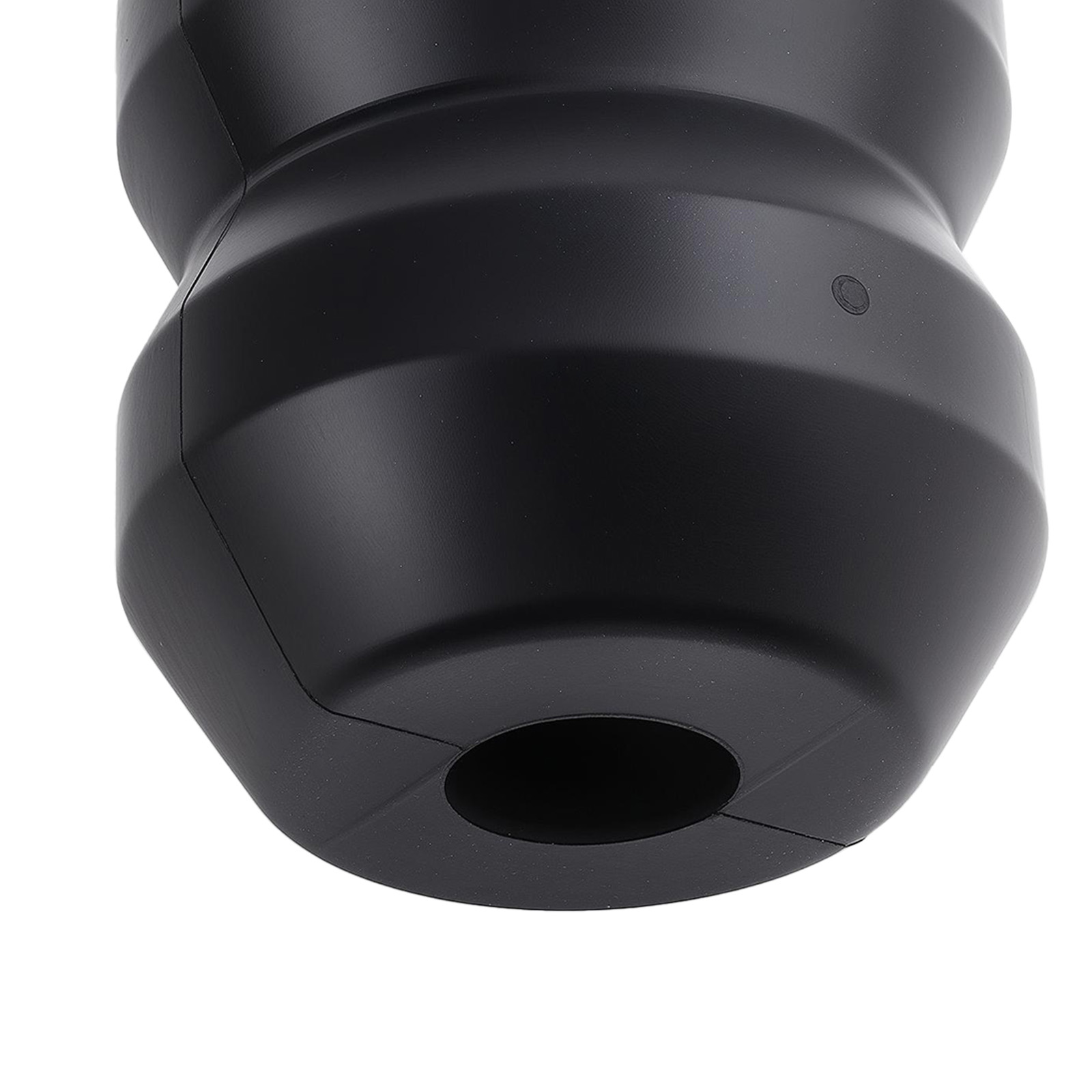 Pair Rear Suspension Rubber Springs For GMC Chevrolet Silverado 2500 3500 HD