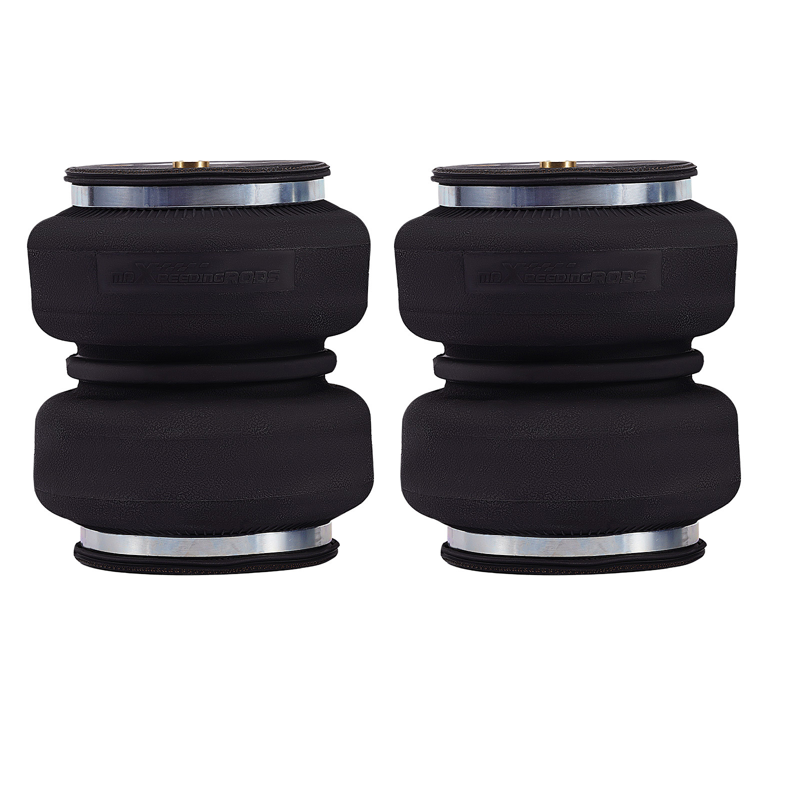 Maxpeedingrods Air Sping Suspension Kit For Ford F-250 F-350 Super Duty Pickup