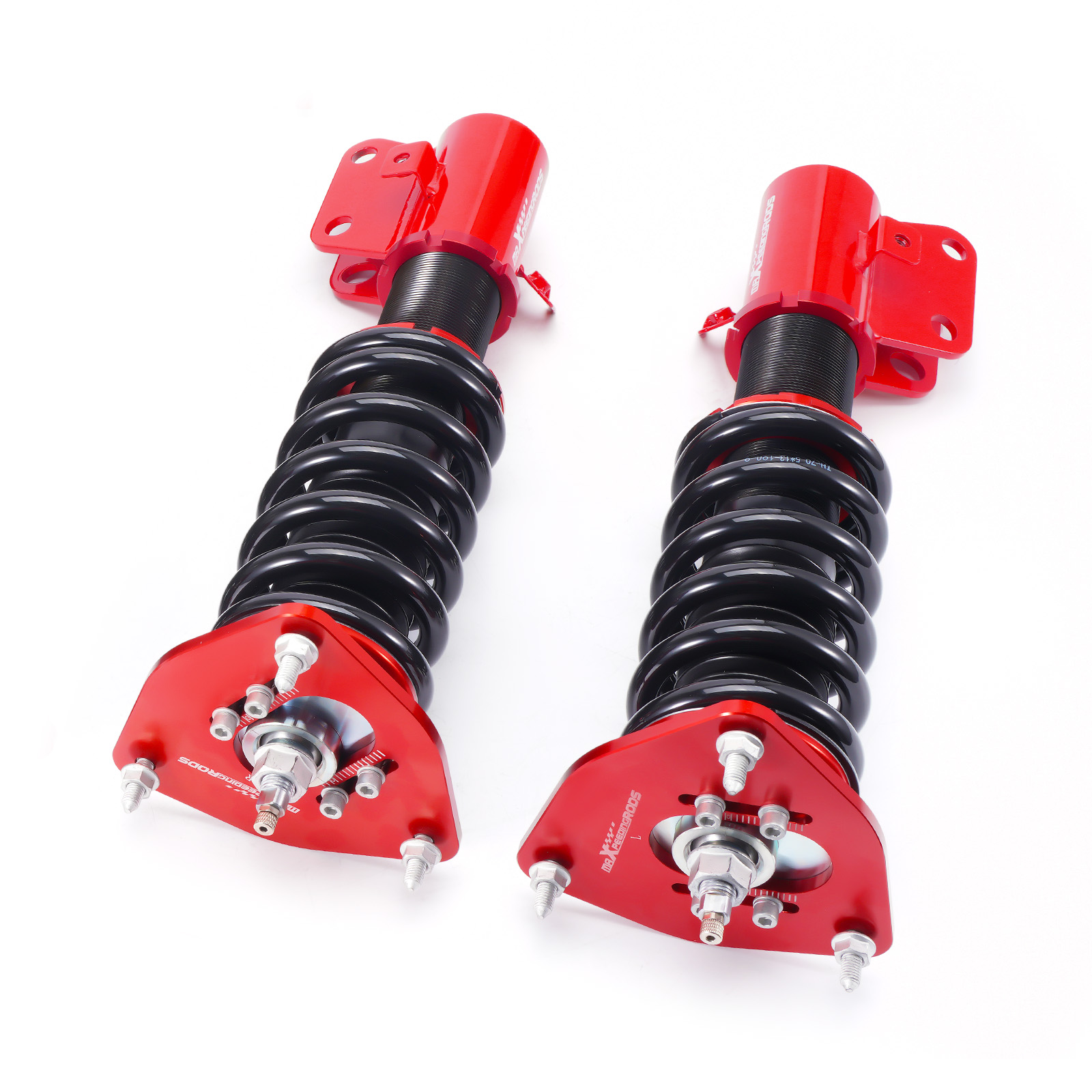 24 Ways Adjustable Damper Coilover For Subaru Impreza WRX GDA GD9 GGA 2000-2007