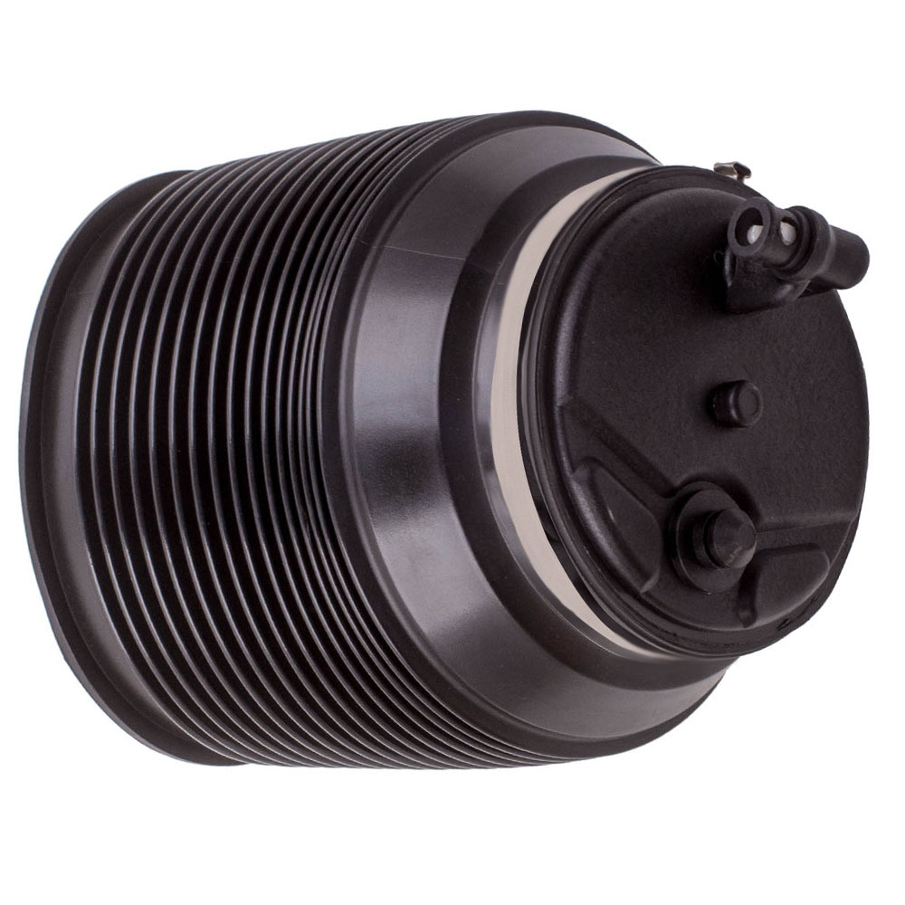 2X Rear Air Suspension Spring bag for Toyota Landcruiser Prado 120 4809035011