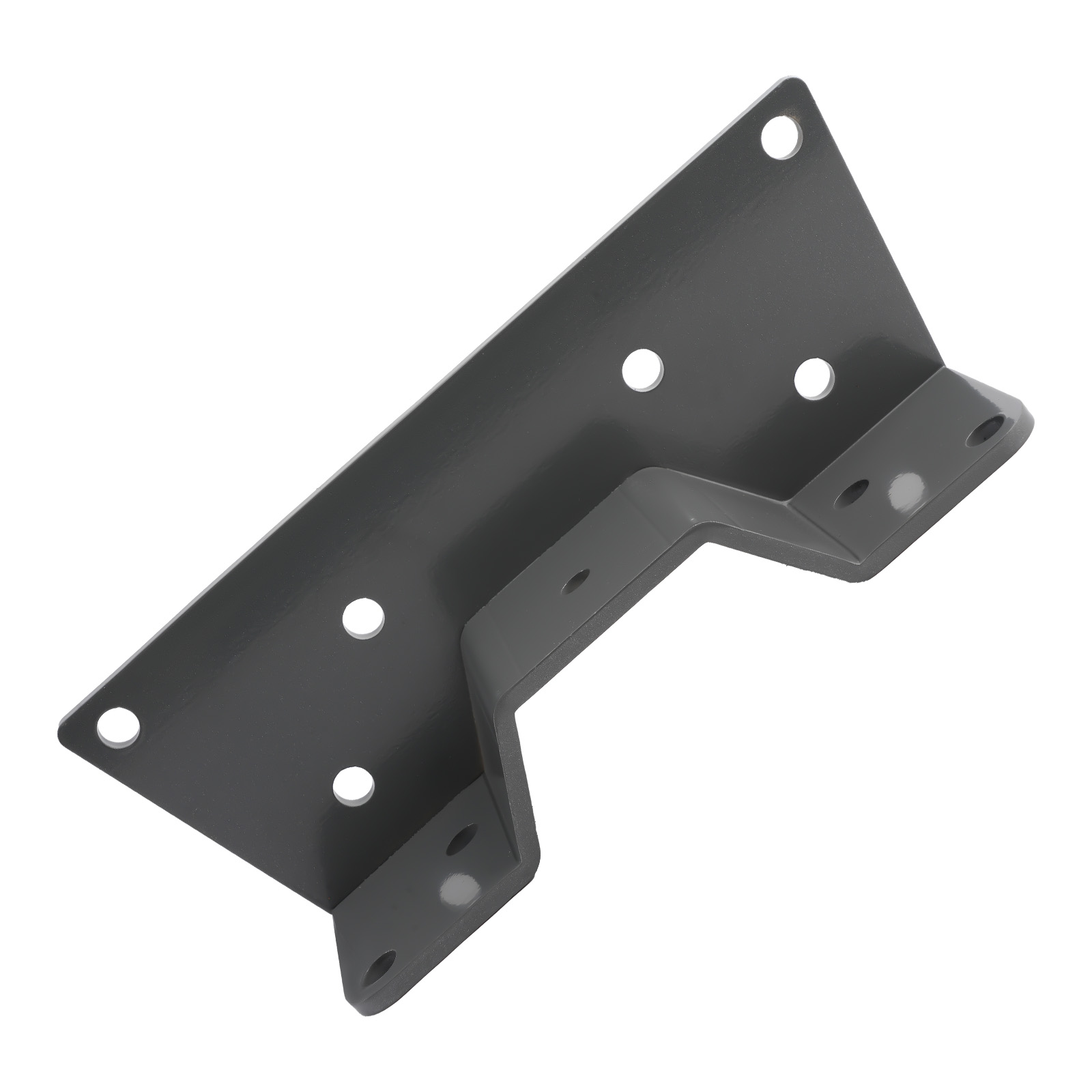 Rear Axle Flip Kit 5