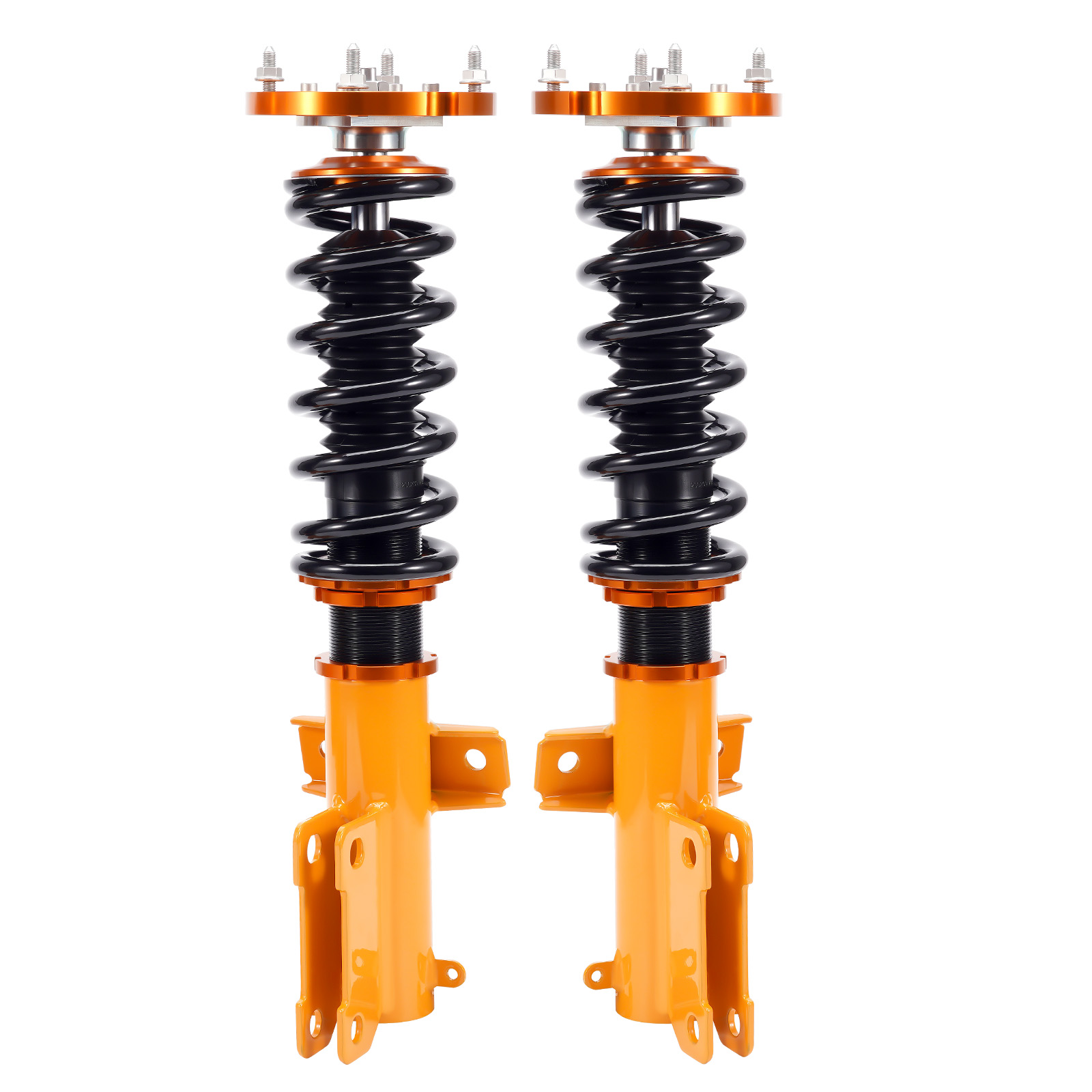 Coilovers Suspension Kit For Ford Ford Mustang S-197 2005-2014 Shock Absorber