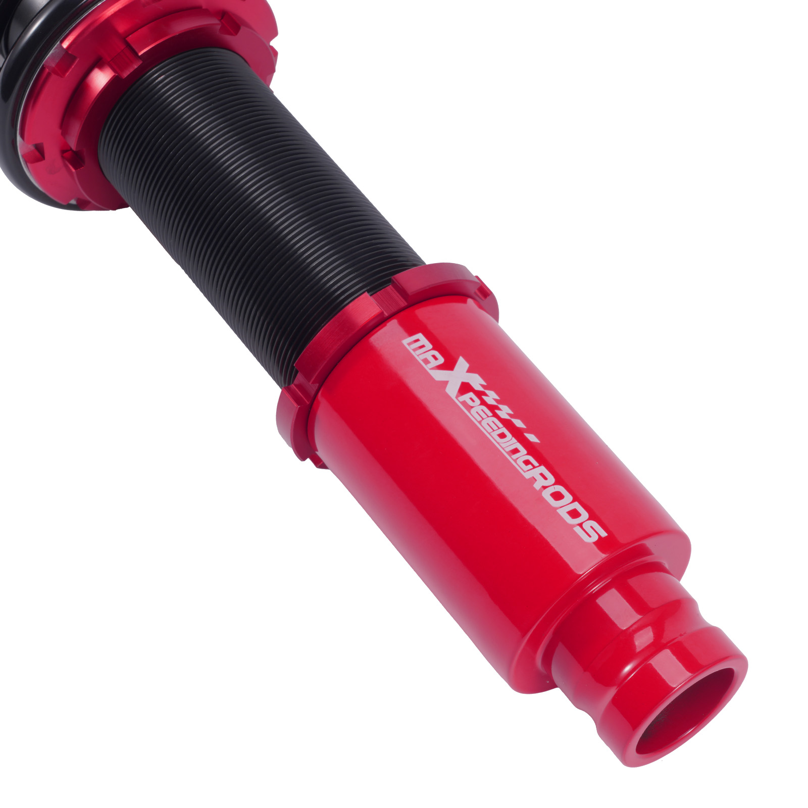 24-Level Damping Coilover for Honda Accord/Acura TSX 2008-2015 Lowering Kit