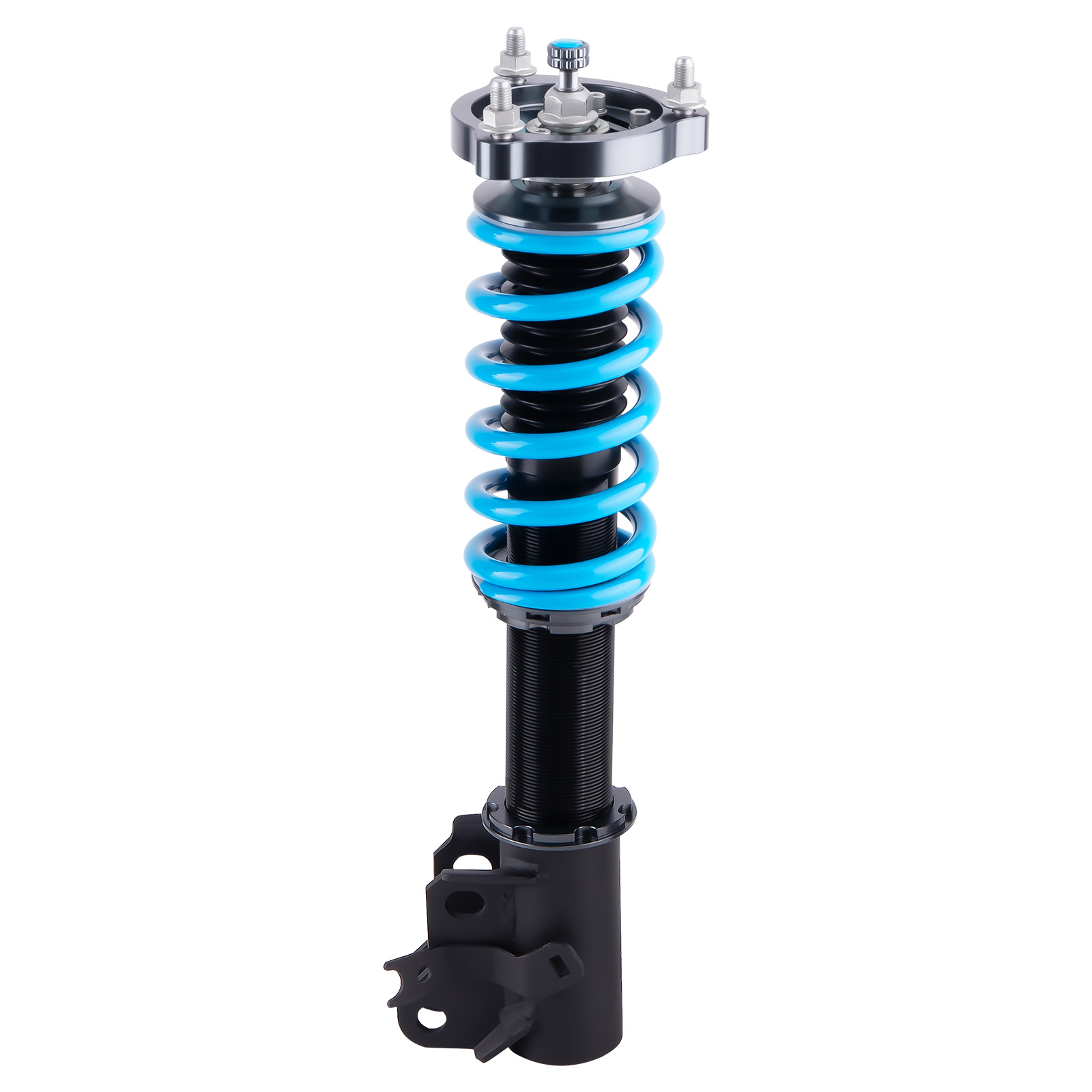 Adjustable Coilover Kit for Honda Civic Sedan Coupe 2006-2011 Blue Spring T6
