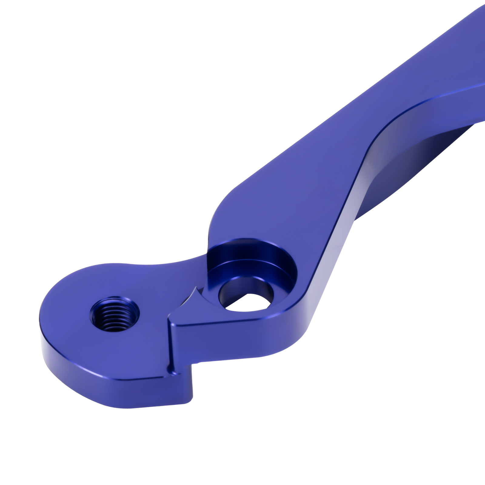 Rear Brake Caliper Adapter fit for Subaru Impreza WRX 2002-2005 Forester 2000-08