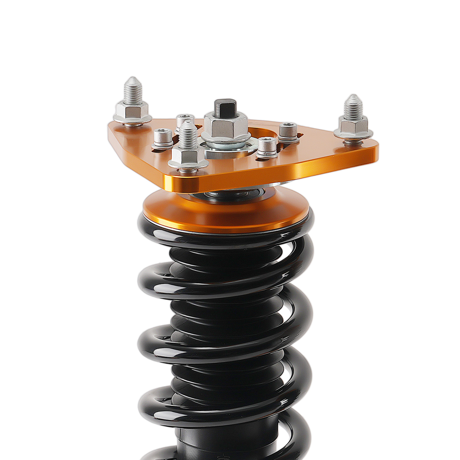 Height Adjustment Coilovers For Hyundai Genesis Coupe 2010-2016 2-Door ONLY