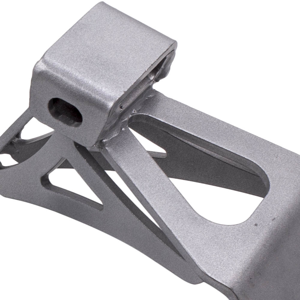 Engine Mount Brackets Set For GMC Truck Small Block engine V8 1963-1972