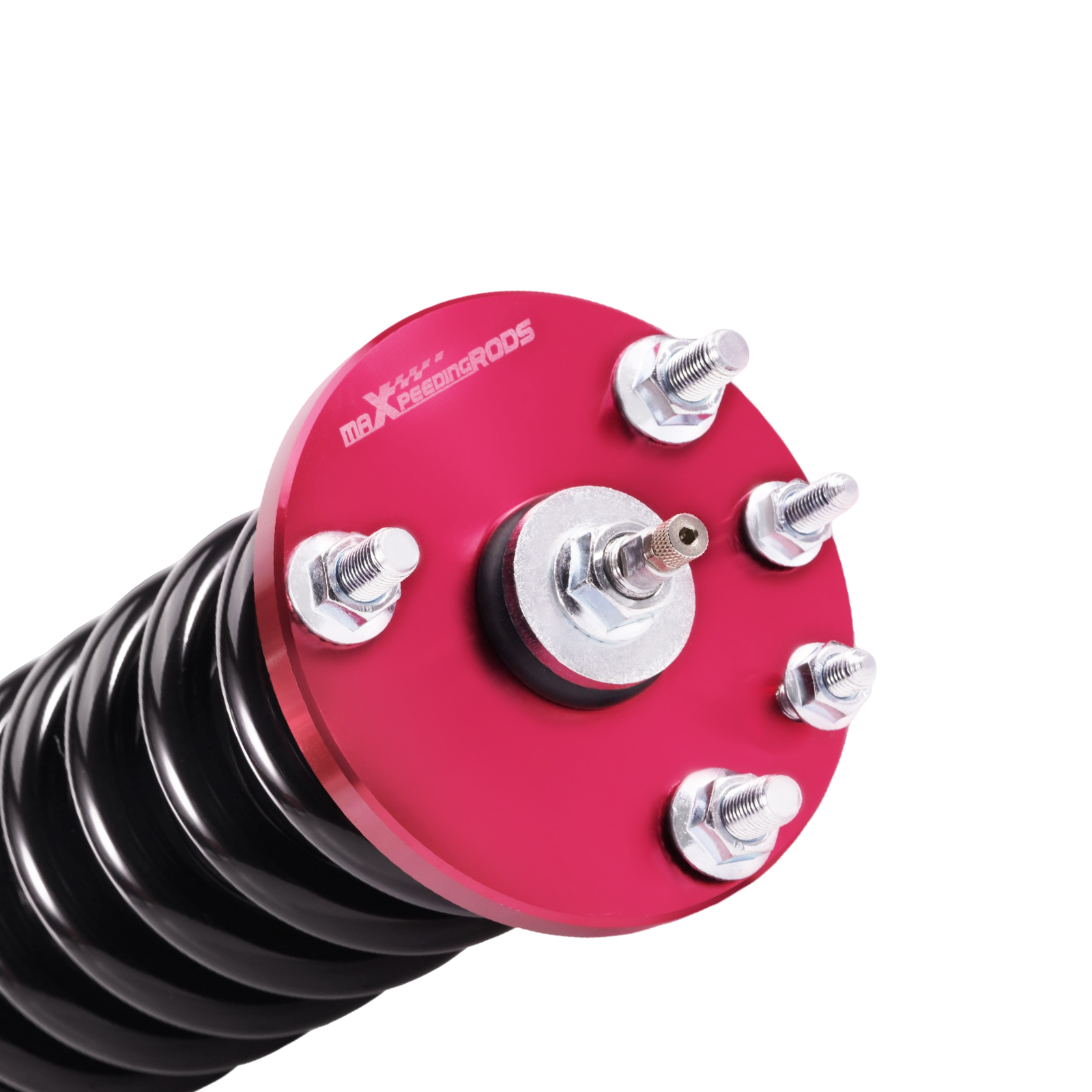 24 Way Adjustable Damper Coilover For Honda Accord CG1 CG2 CG3 CG5 CG6 1998-2002