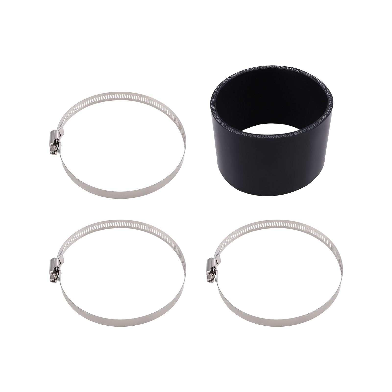 Cold Air Intake Kit For Ford F250 F350 F450 7.3L Powerstroke Diesel 1999-2003