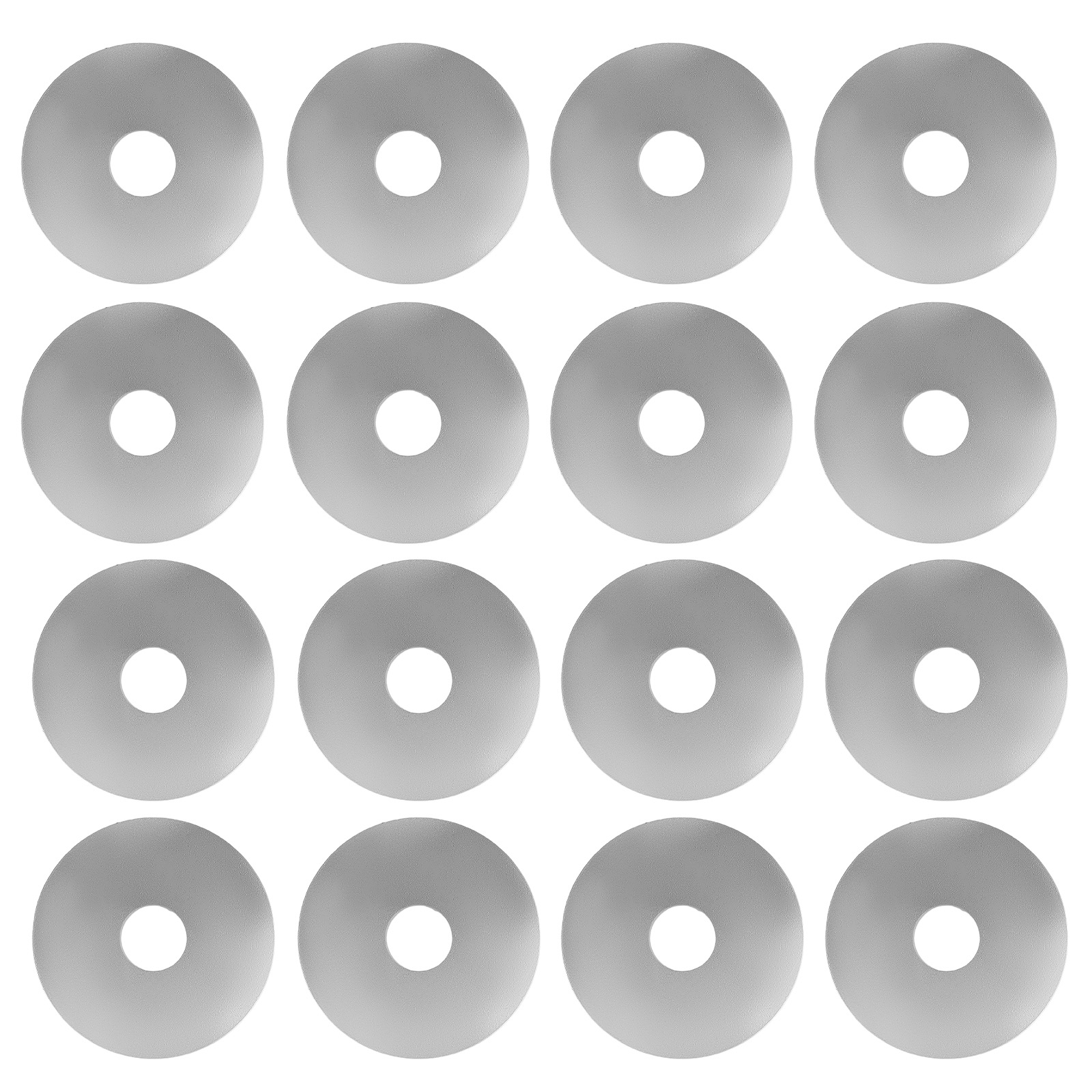 4Pcs Adjustable HD Front Control Arms 0-6