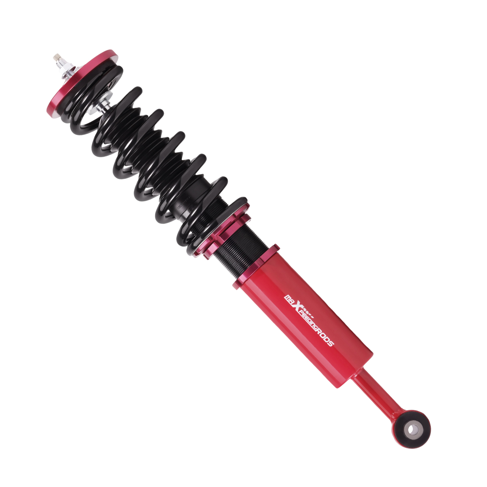 24 Way Adjustable Damper Coilover For Honda Accord CG1 CG2 CG3 CG5 CG6 1998-2002