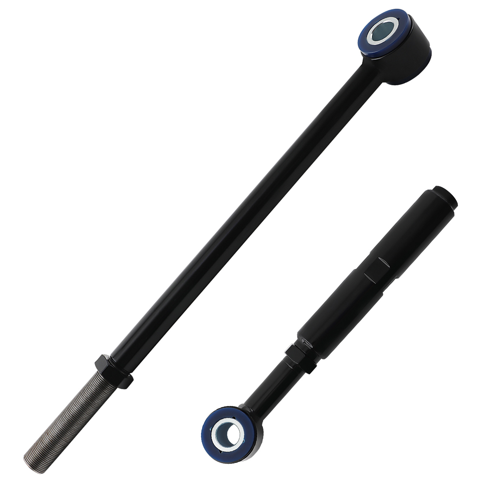 Adjustable Front Track Bar 2-6