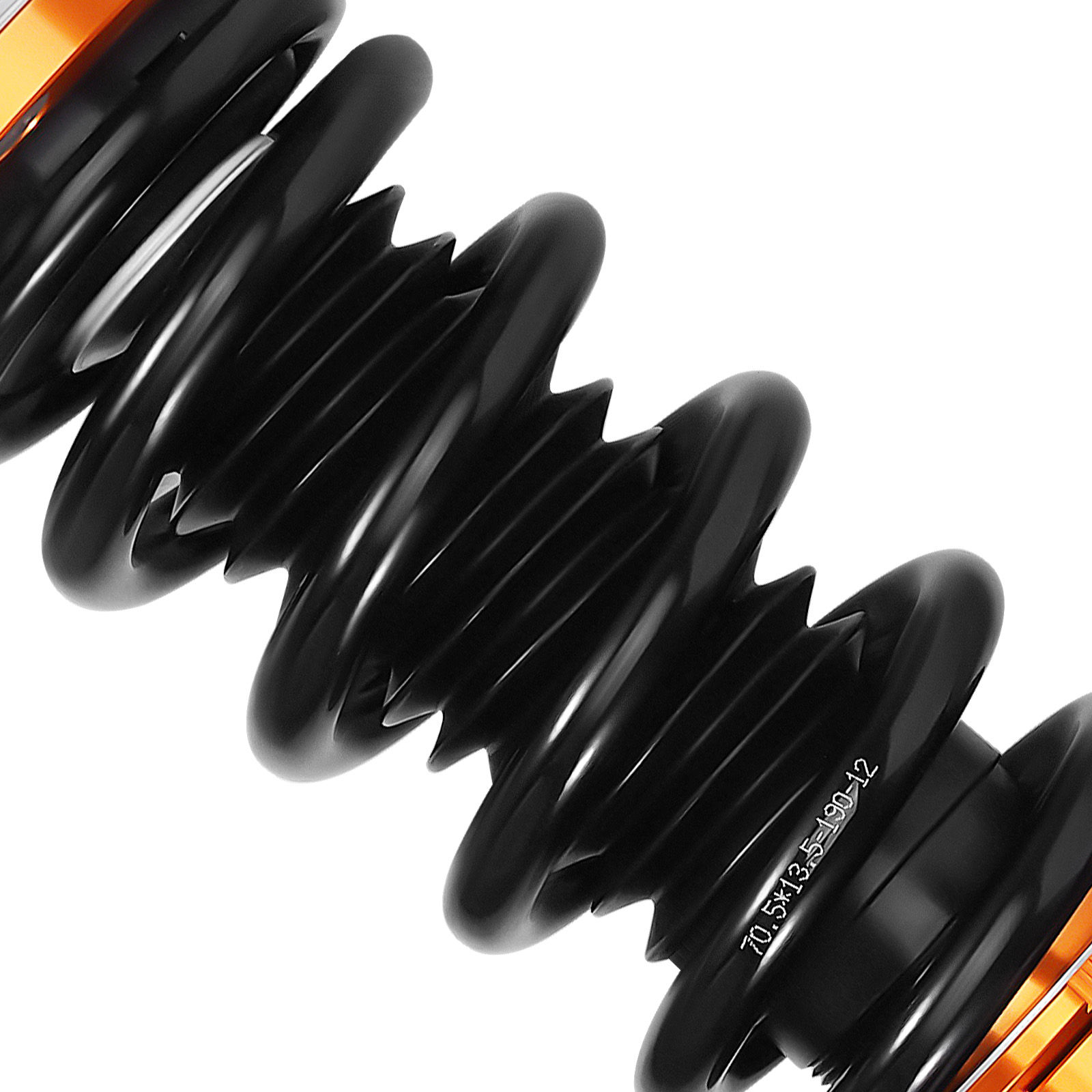 Coilover for Lexus IS250/IS350/IS F/GS300/GS350 06-14 Height Adjustable